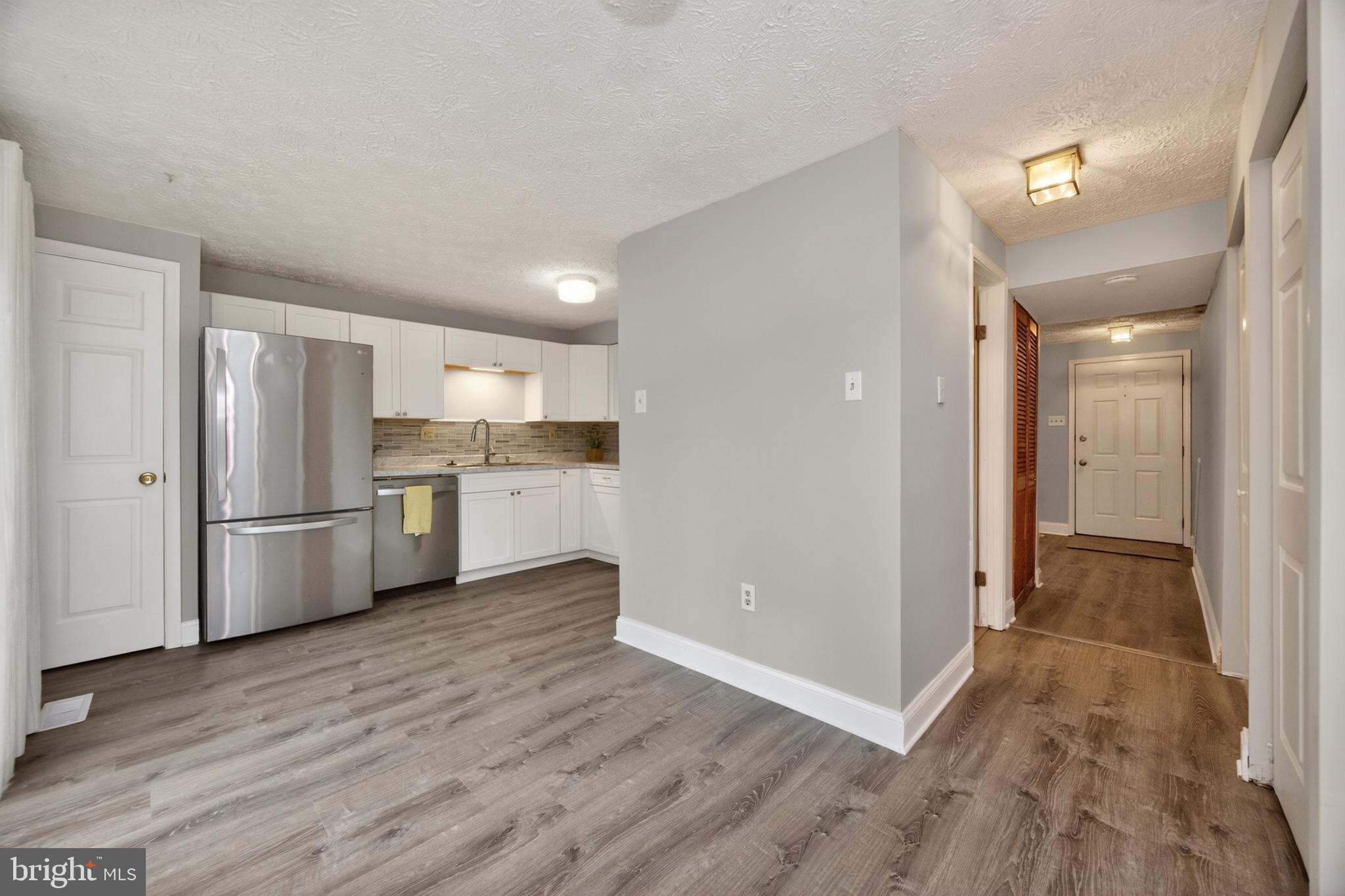 BARLEY SHEAF - Residential