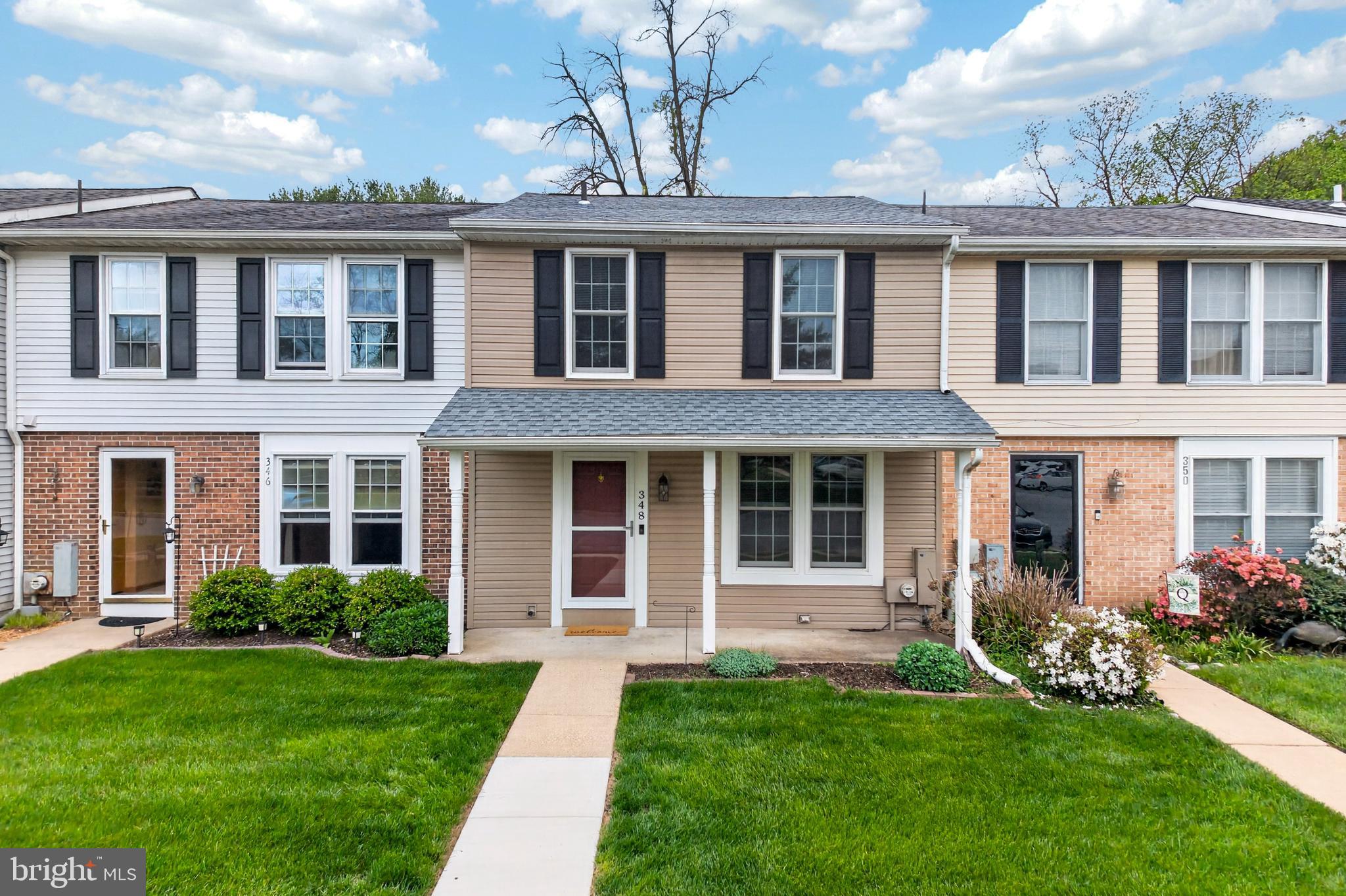 BARLEY SHEAF - Residential