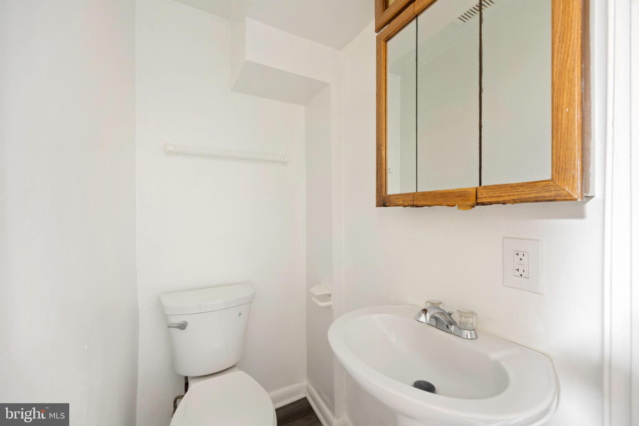 PALMER PARK - Residential