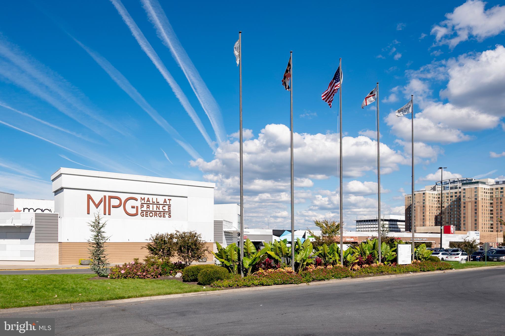 PALMER PARK - Residential