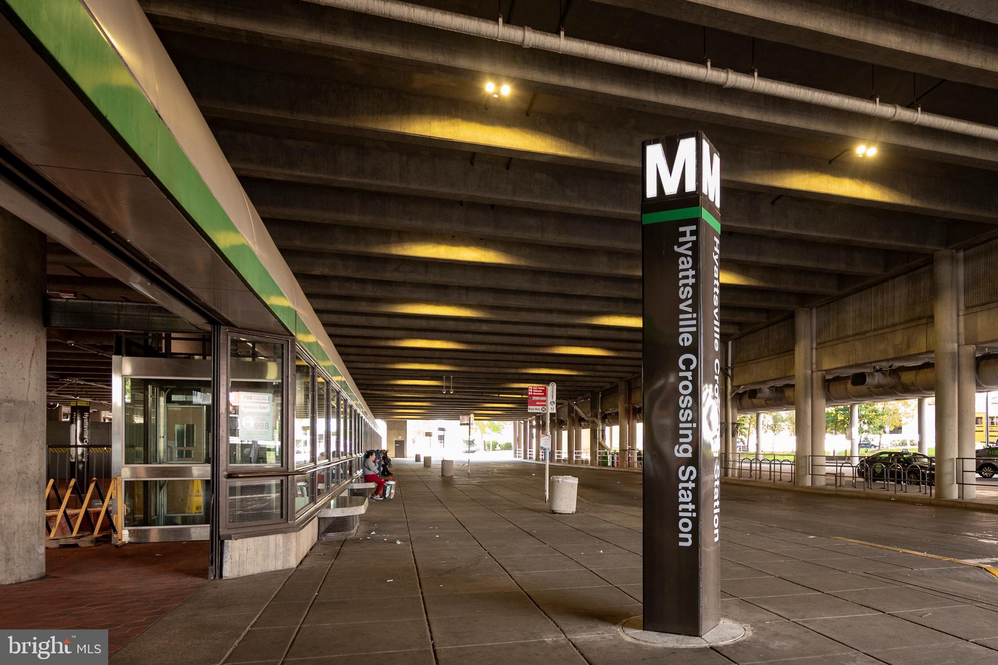 PALMER PARK - Residential