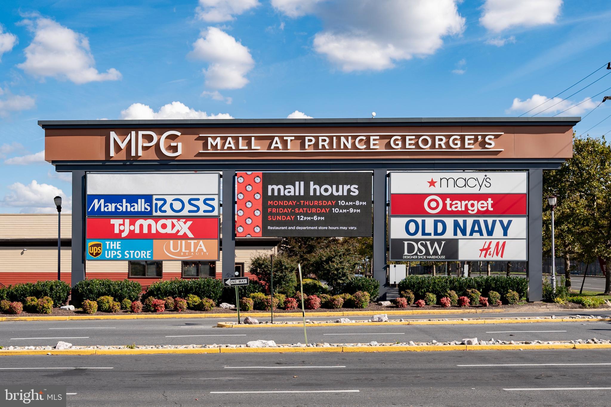 PALMER PARK - Residential