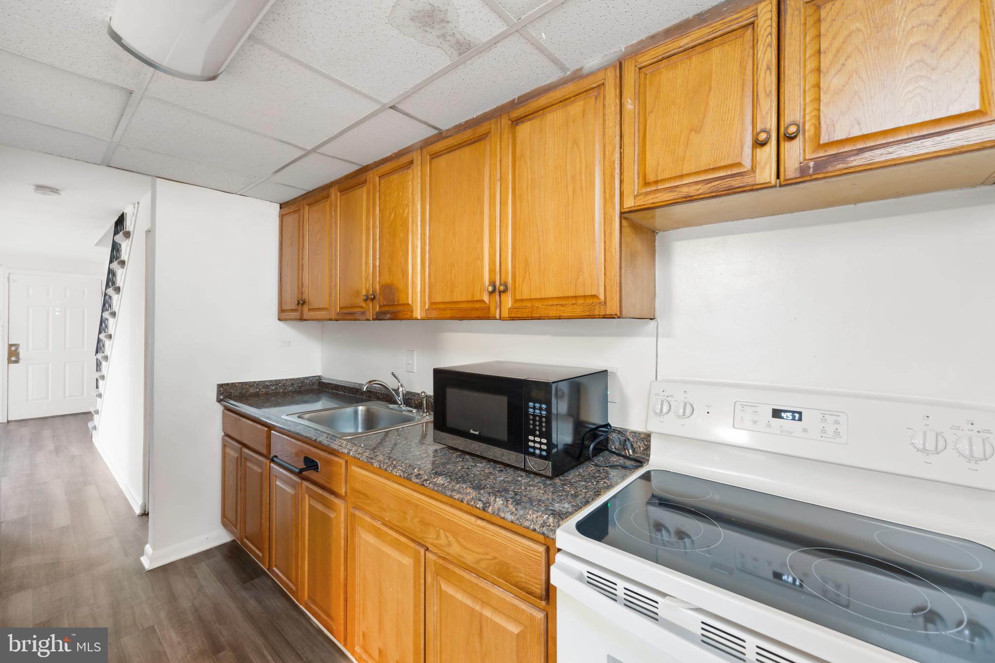 PALMER PARK - Residential