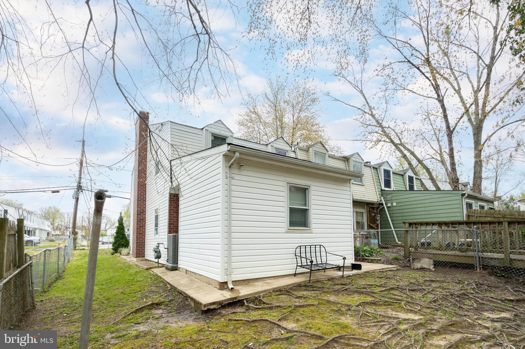 PALMER PARK - Residential