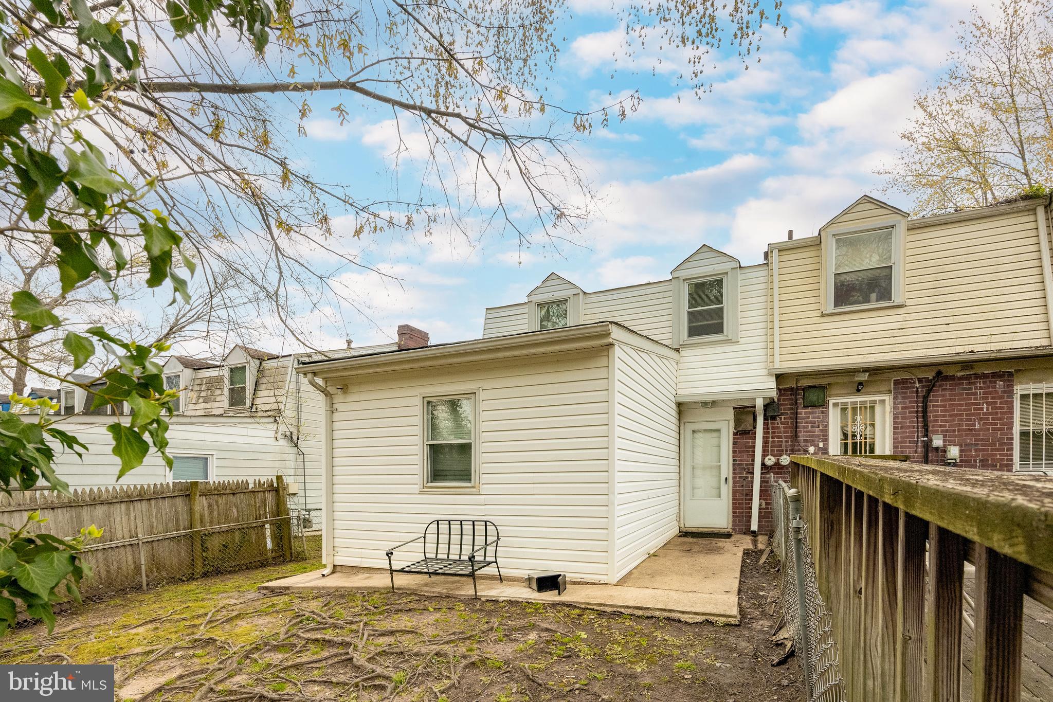 PALMER PARK - Residential