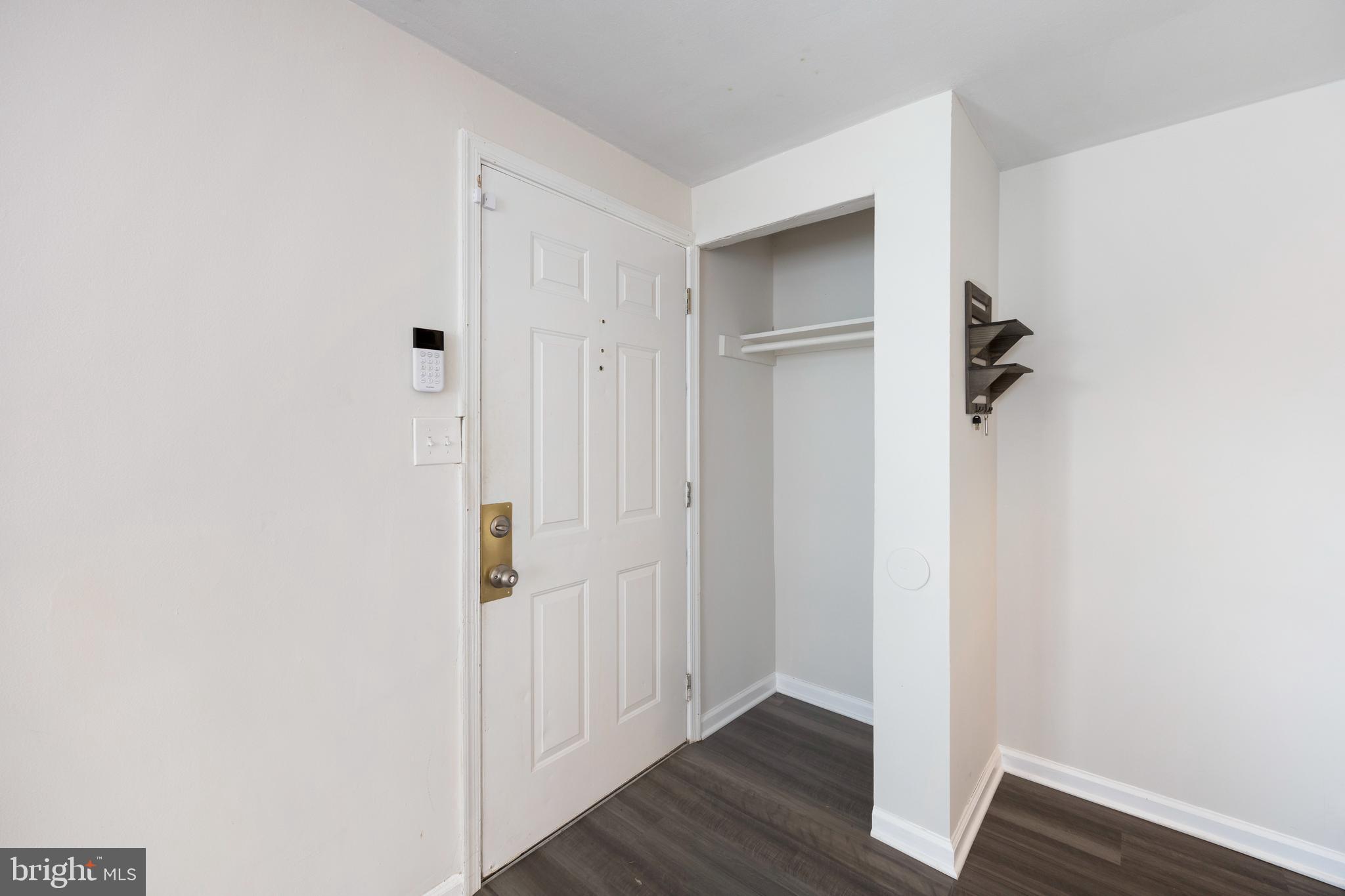 PALMER PARK - Residential