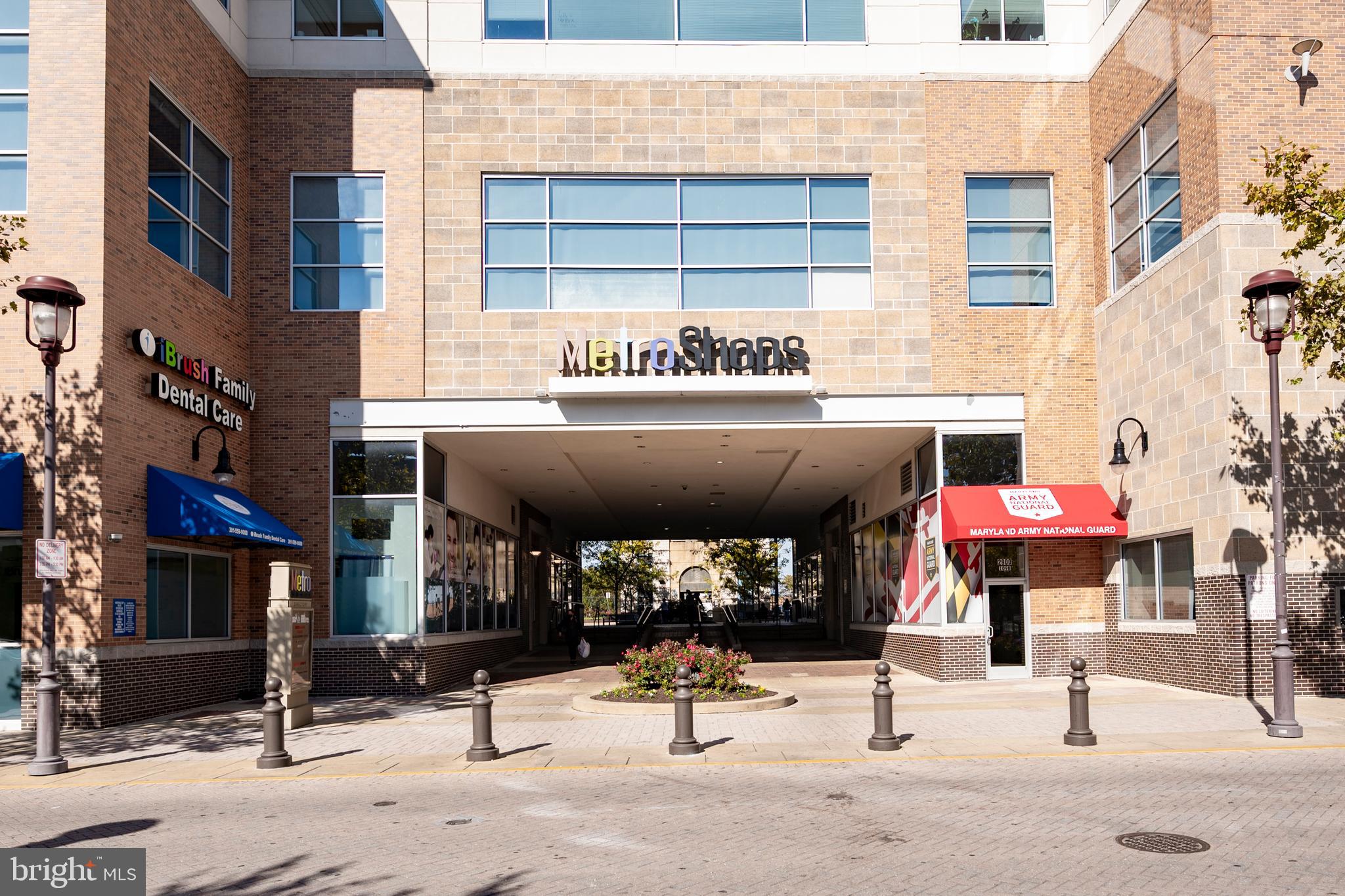 PALMER PARK - Residential