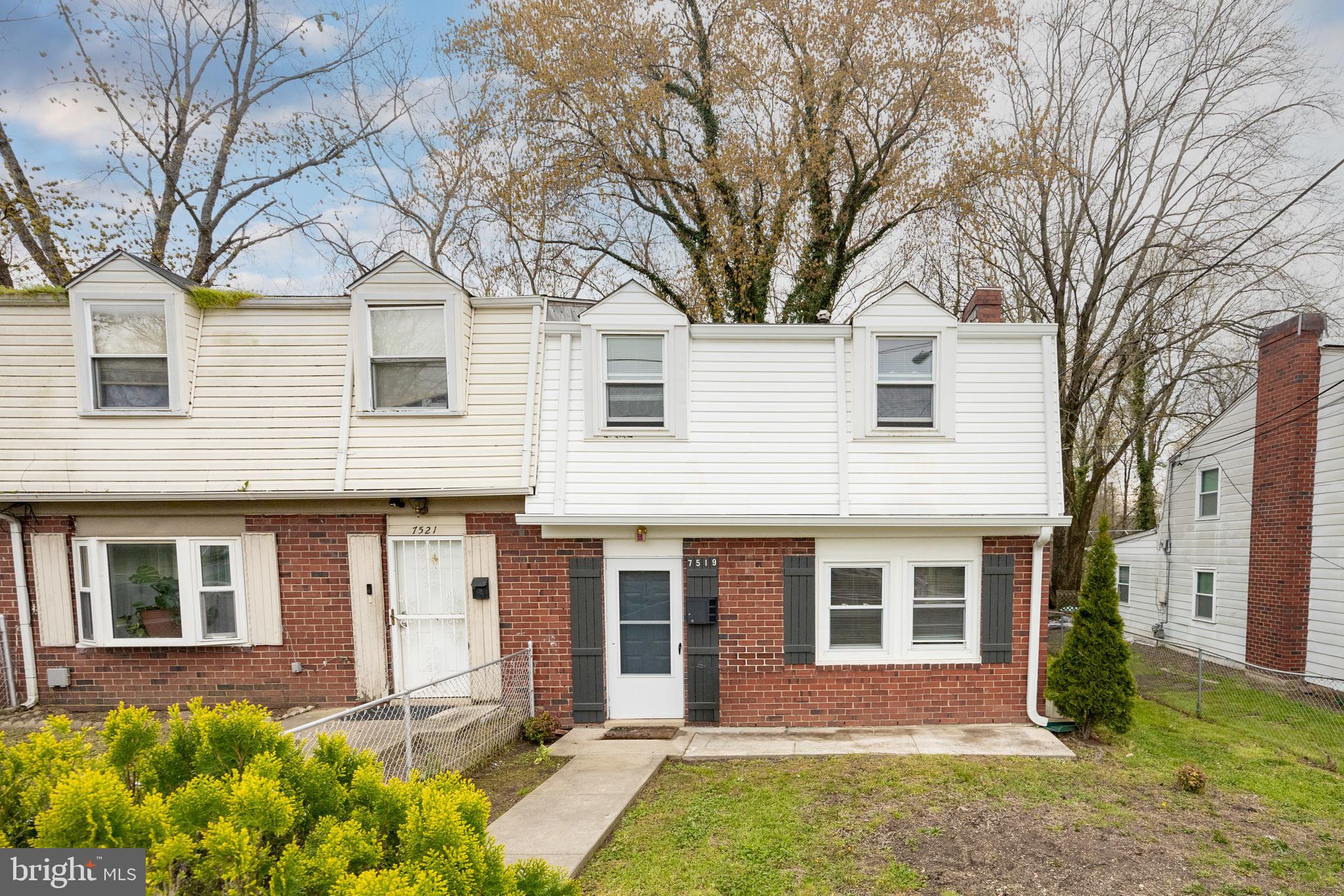 PALMER PARK - Residential