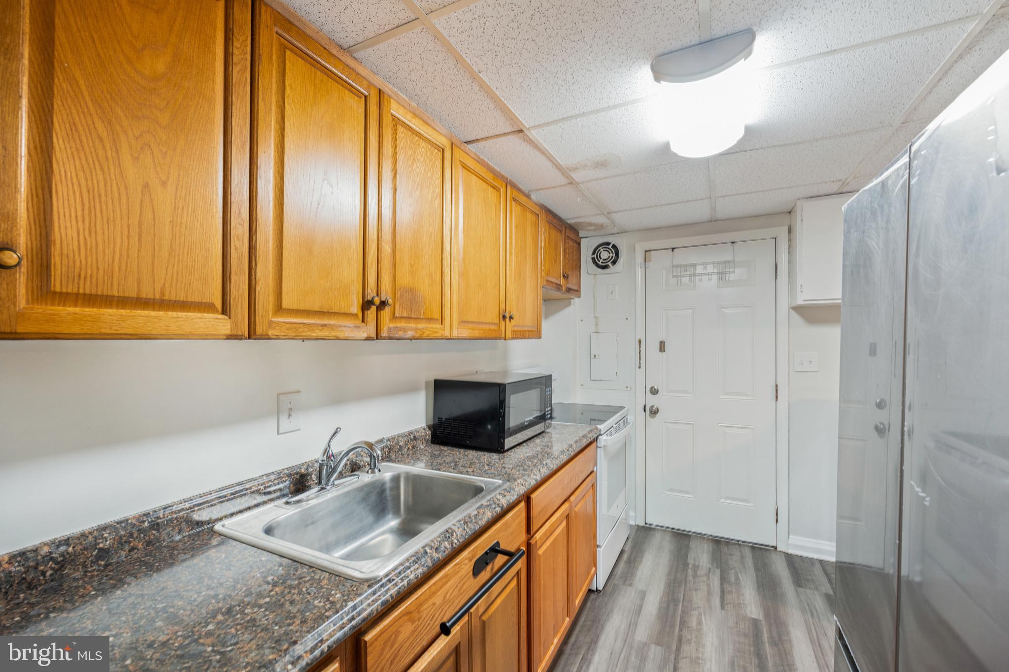 PALMER PARK - Residential