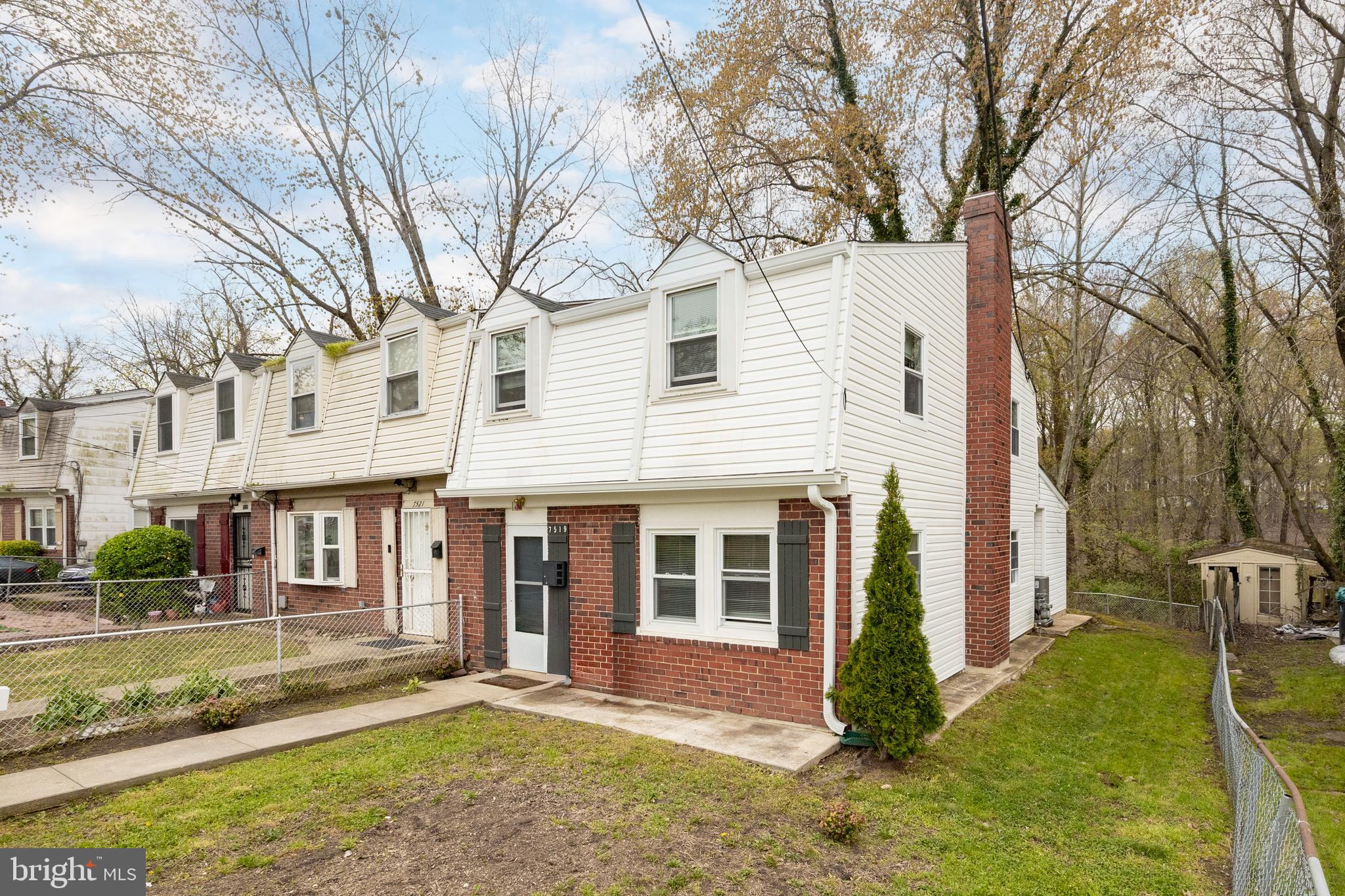 PALMER PARK - Residential