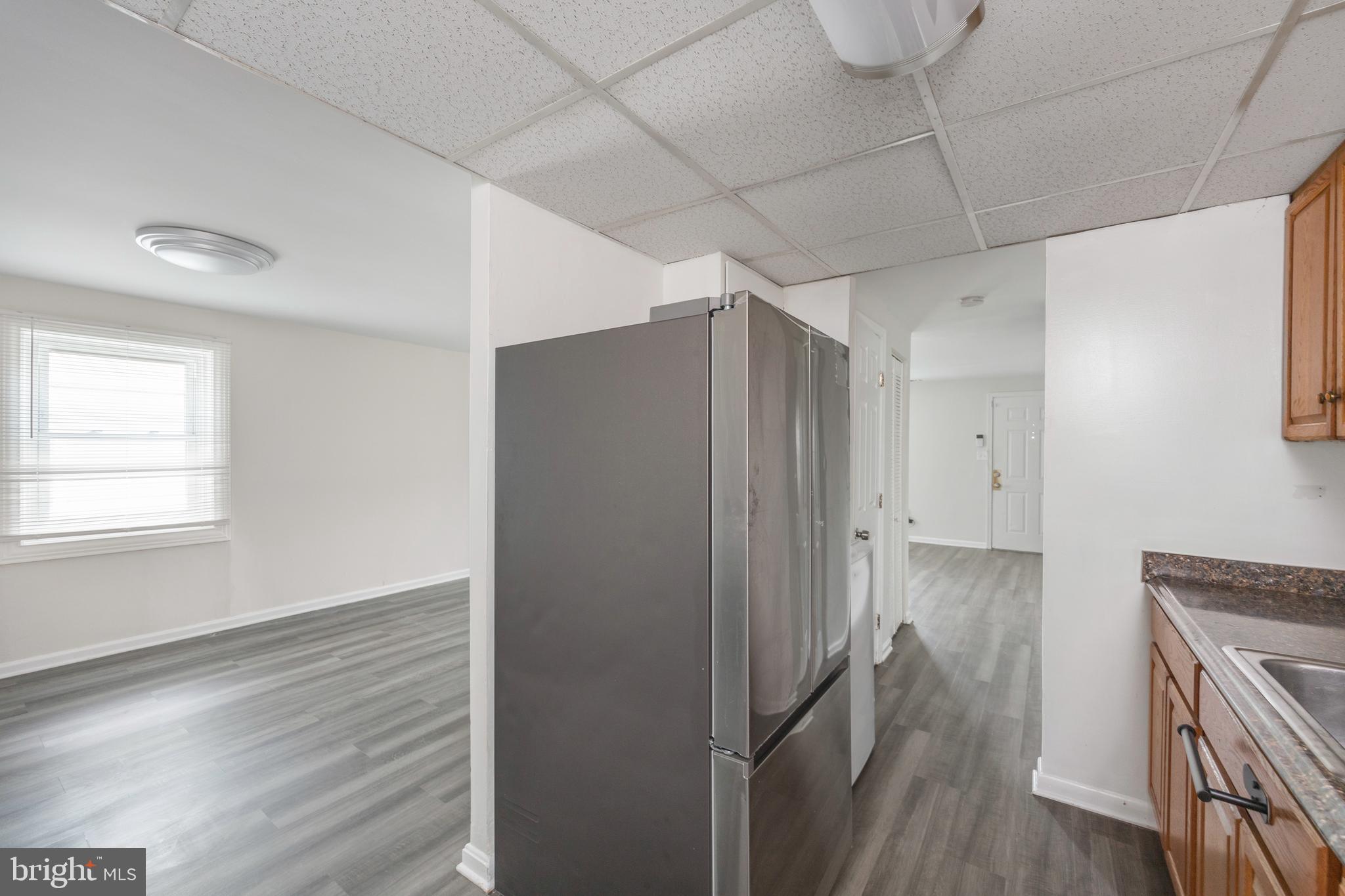 PALMER PARK - Residential