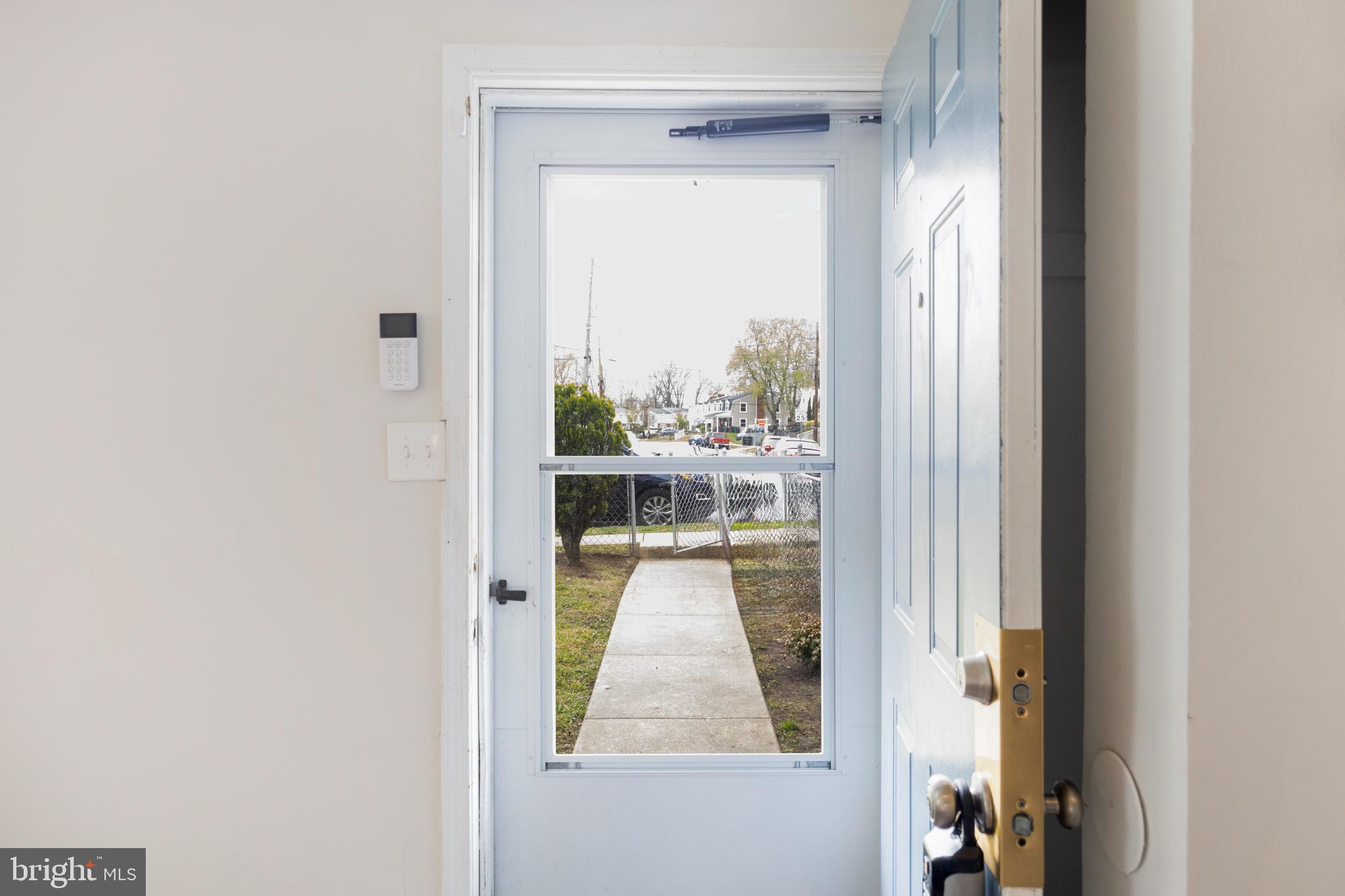 PALMER PARK - Residential