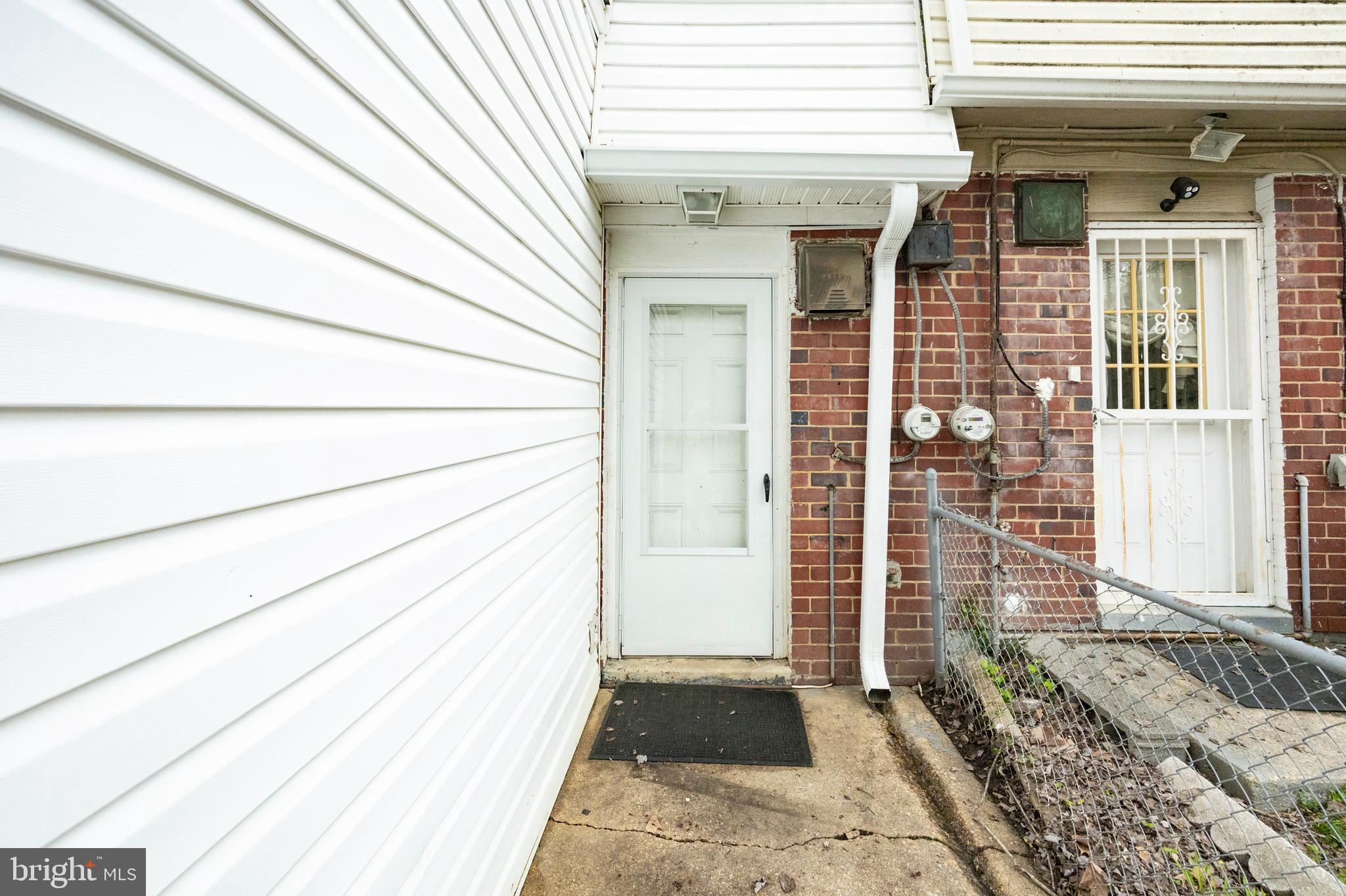 PALMER PARK - Residential