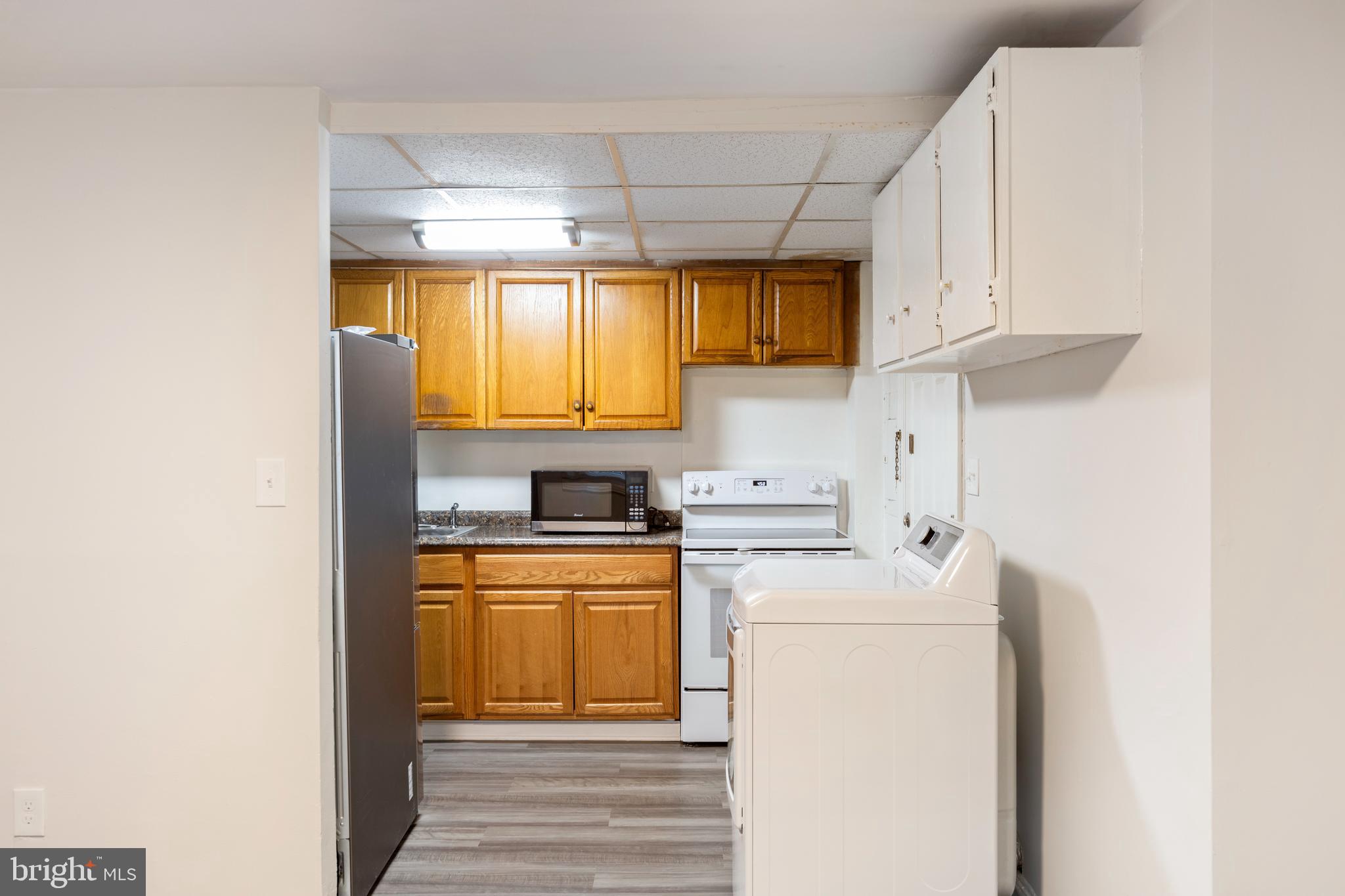 PALMER PARK - Residential