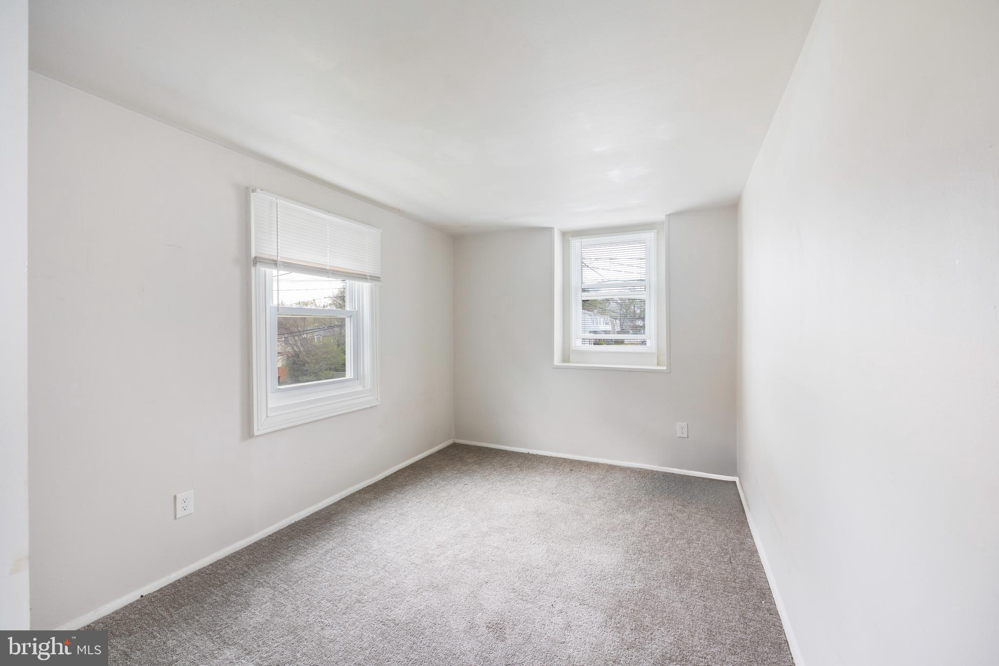 PALMER PARK - Residential