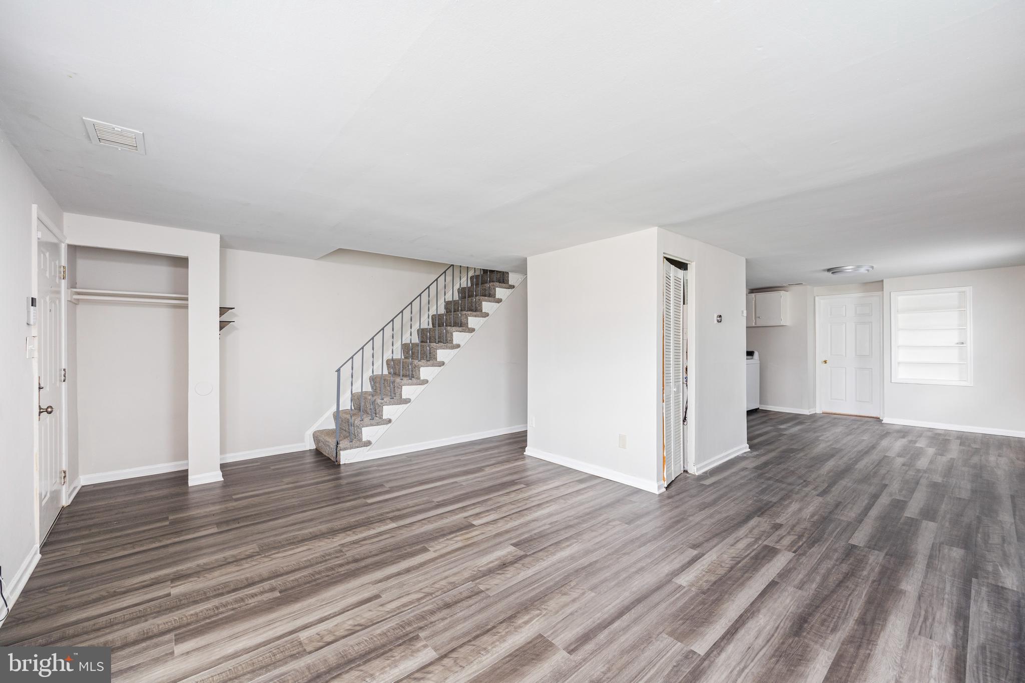 PALMER PARK - Residential