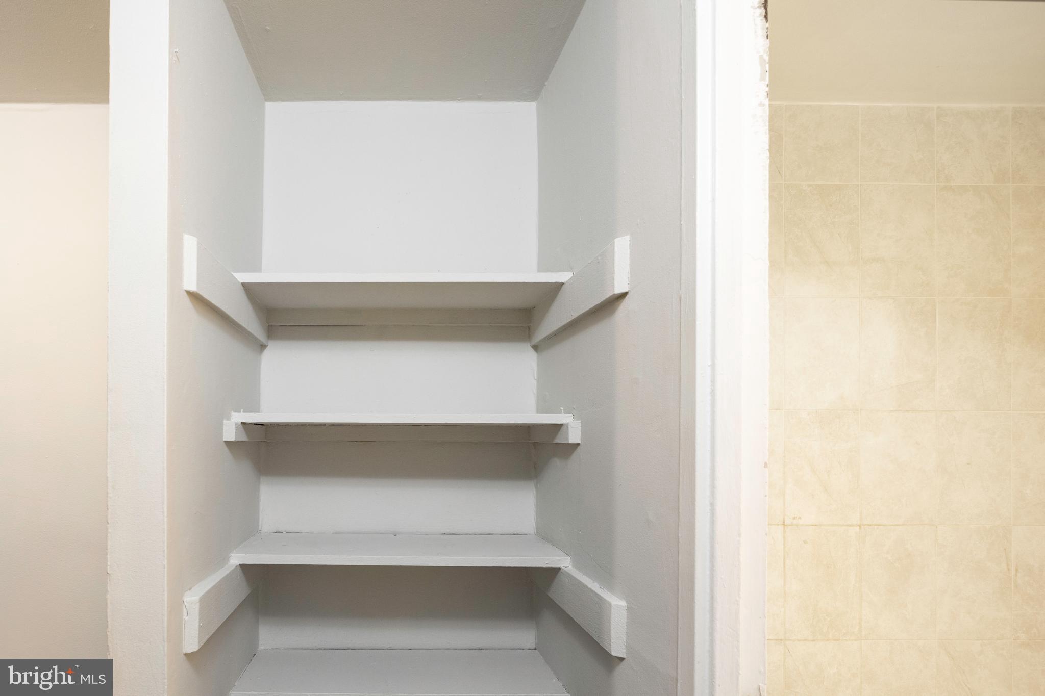 PALMER PARK - Residential