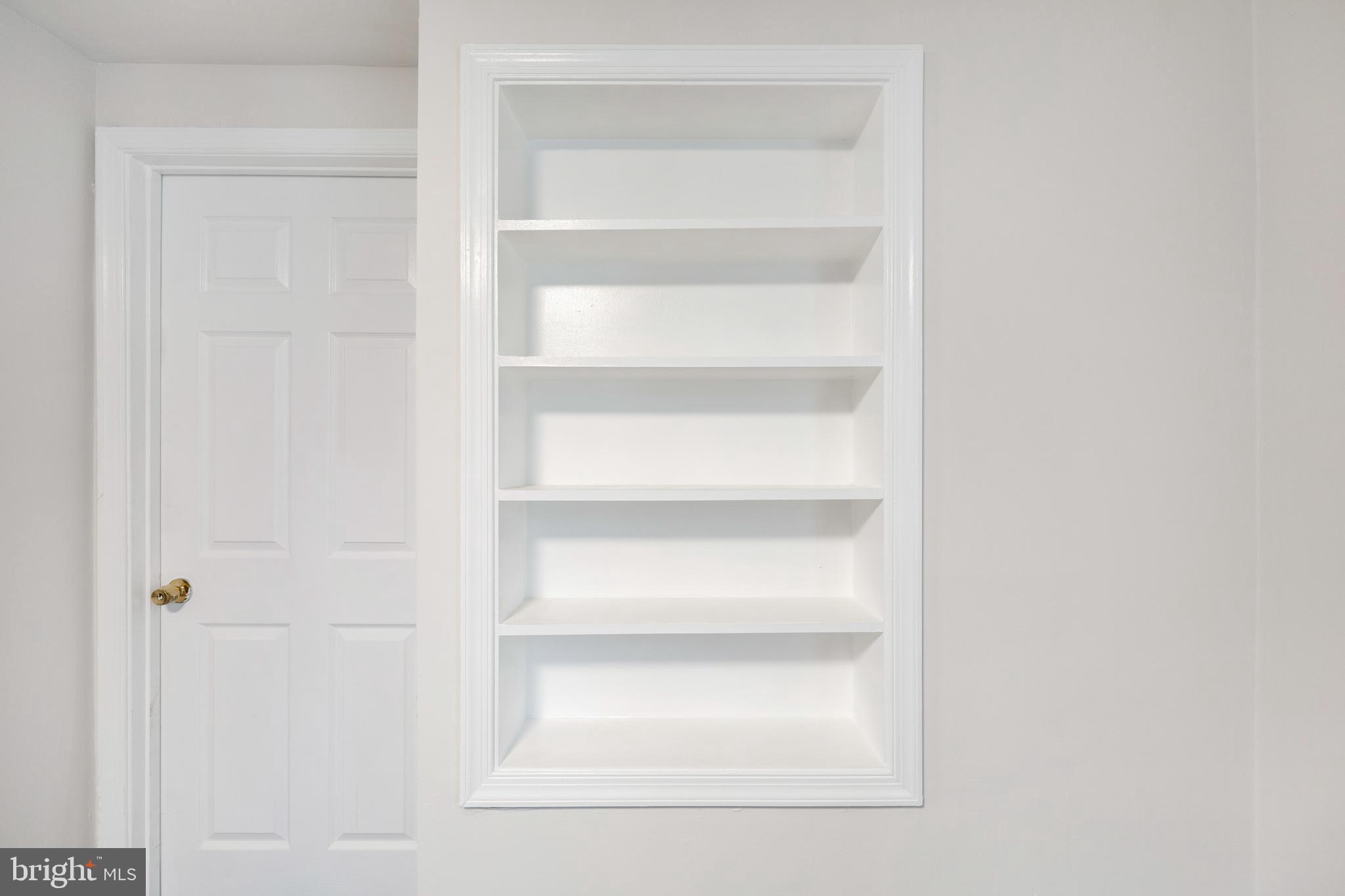 PALMER PARK - Residential