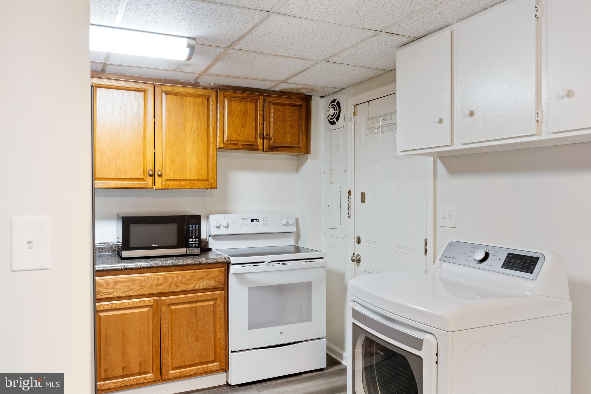 PALMER PARK - Residential