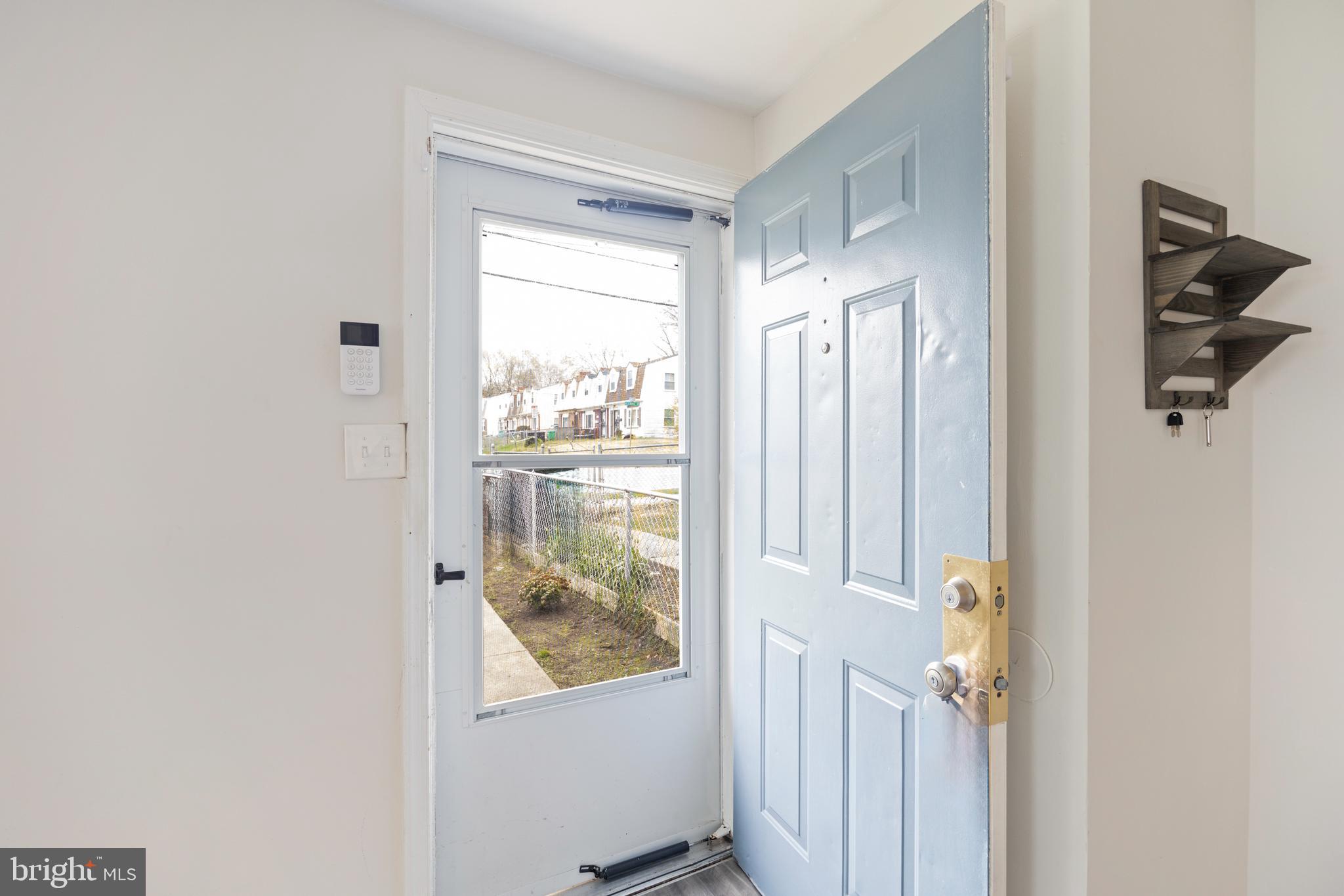 PALMER PARK - Residential