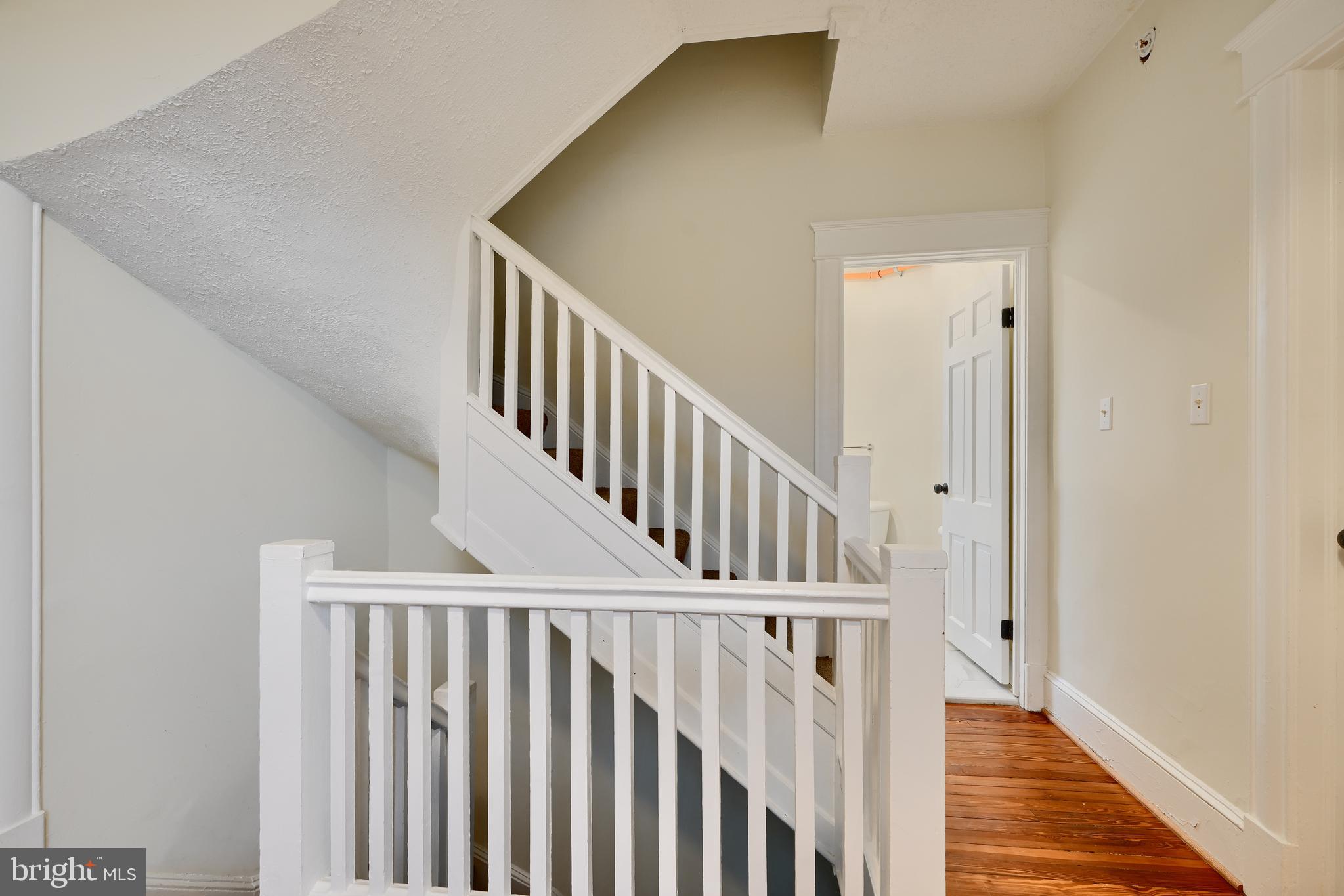 HAMILTON HEIGHTS - Residential