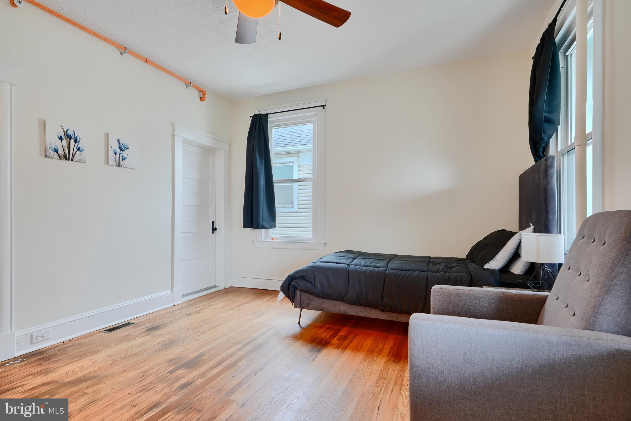 HAMILTON HEIGHTS - Residential