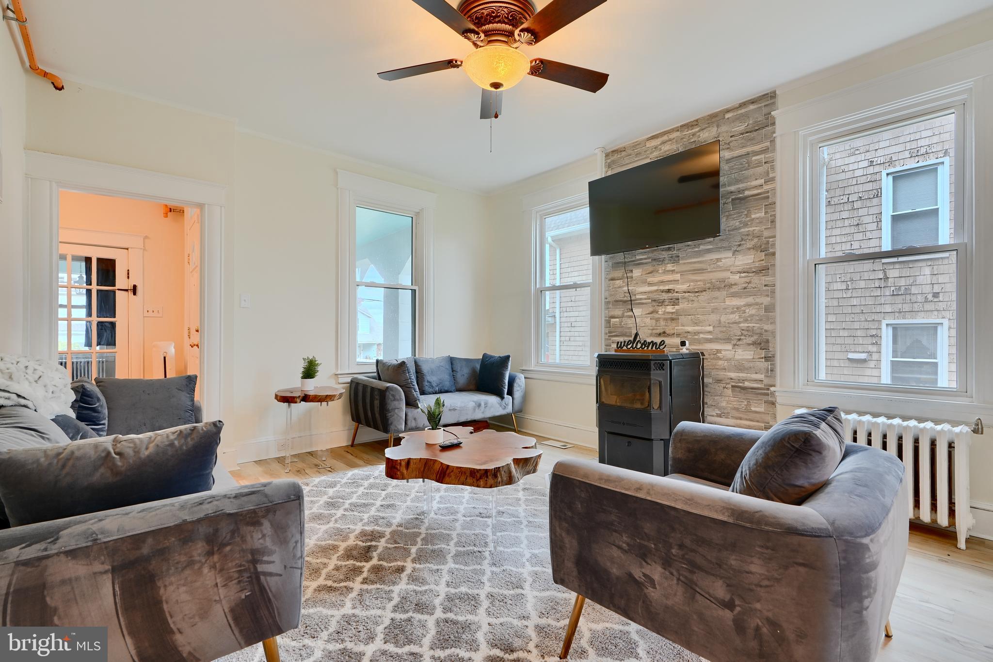 HAMILTON HEIGHTS - Residential