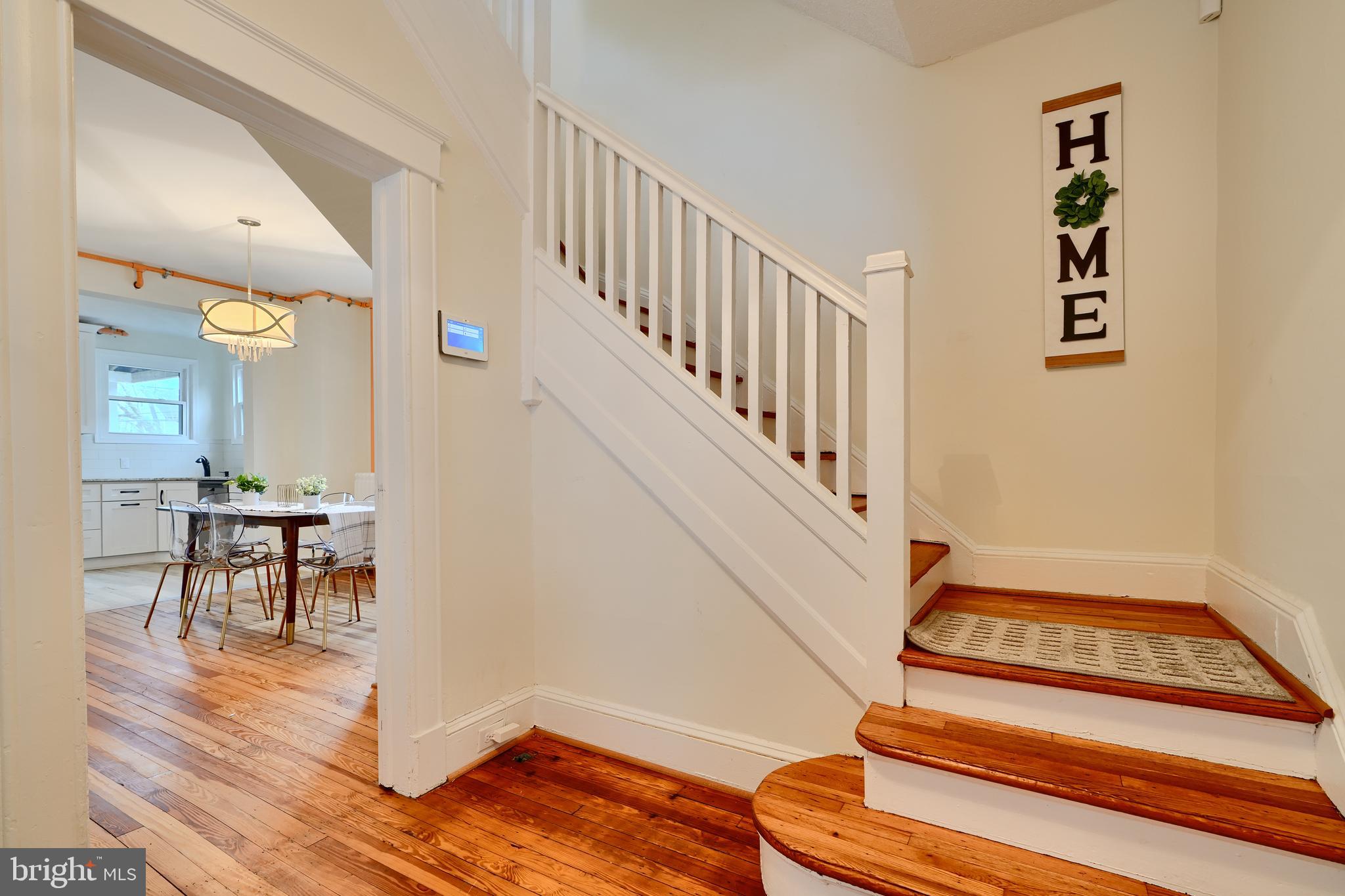 HAMILTON HEIGHTS - Residential