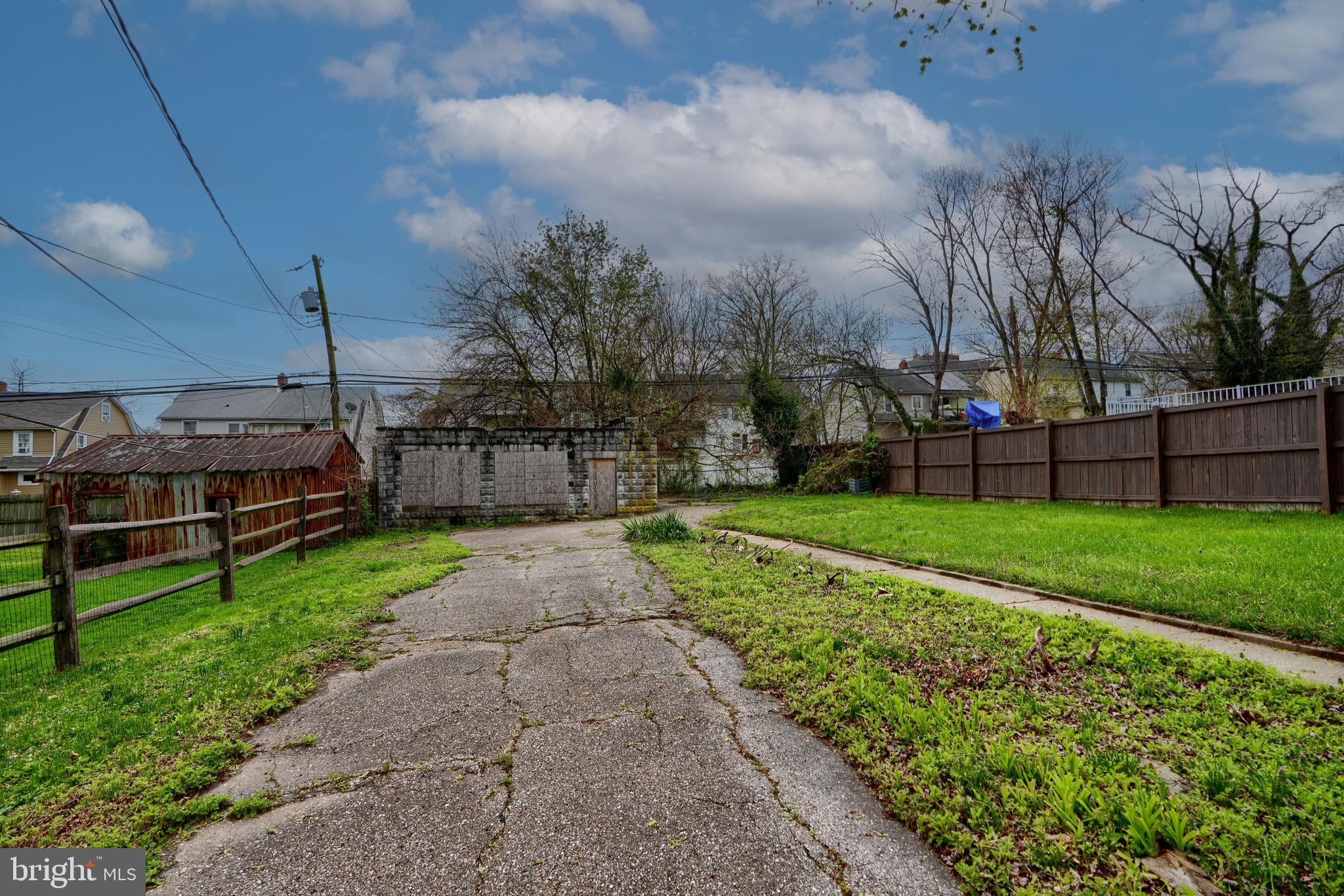HAMILTON HEIGHTS - Residential