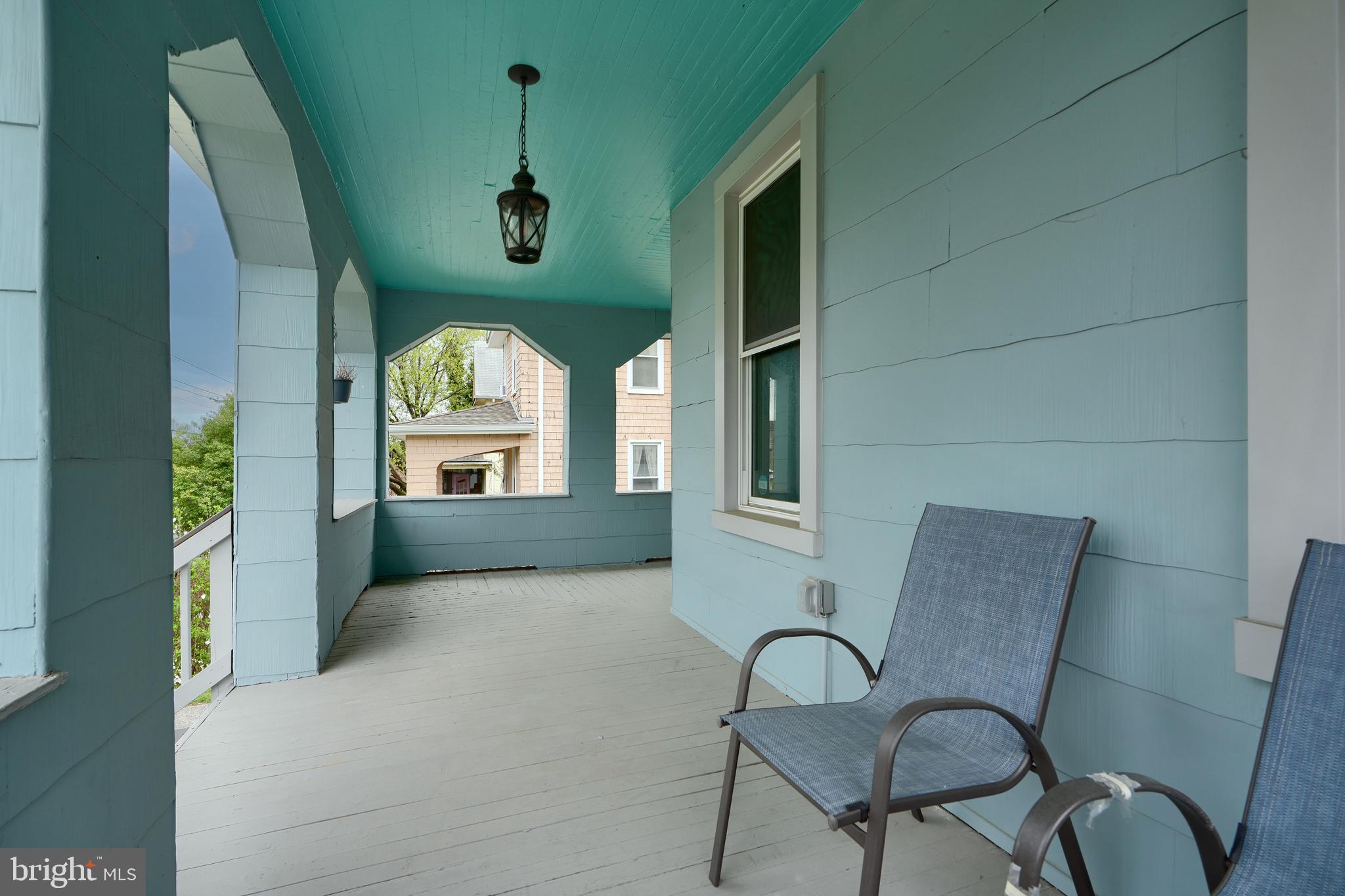 HAMILTON HEIGHTS - Residential