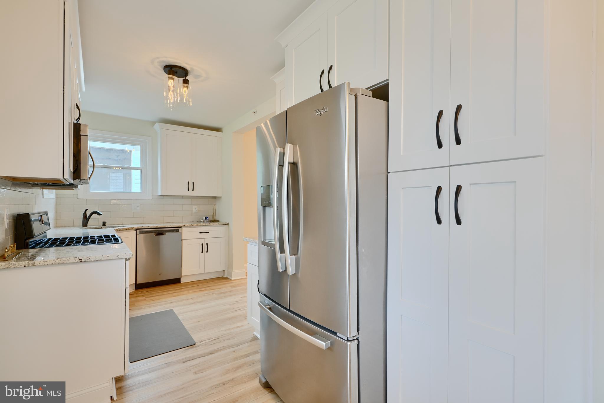 HAMILTON HEIGHTS - Residential