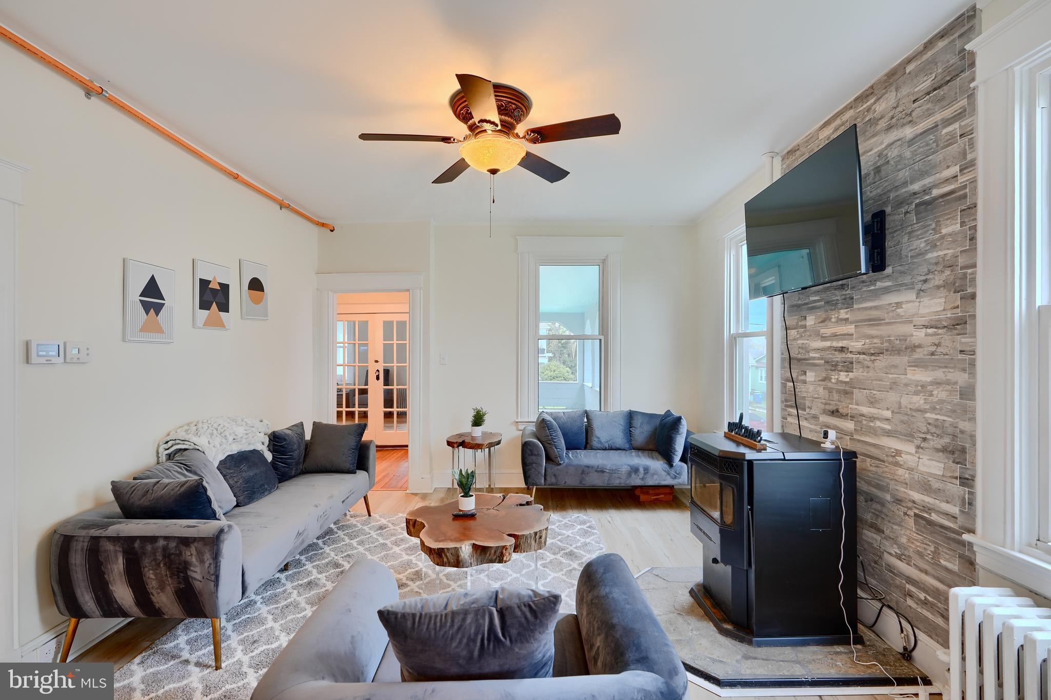 HAMILTON HEIGHTS - Residential