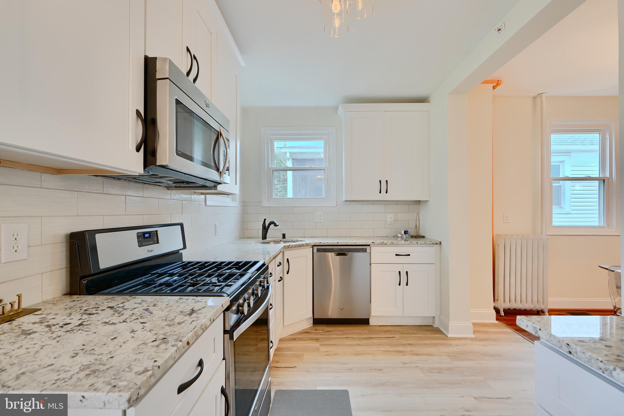 HAMILTON HEIGHTS - Residential