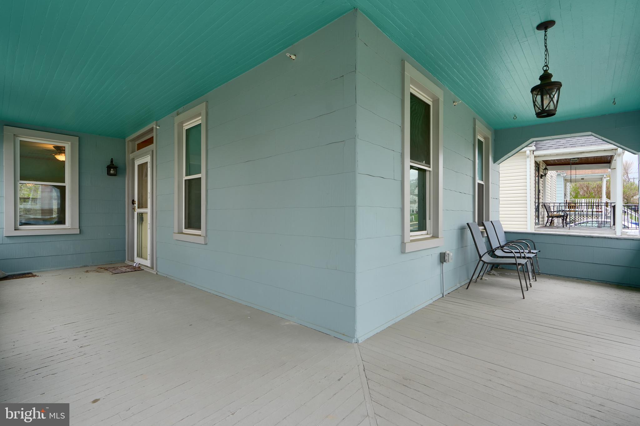 HAMILTON HEIGHTS - Residential