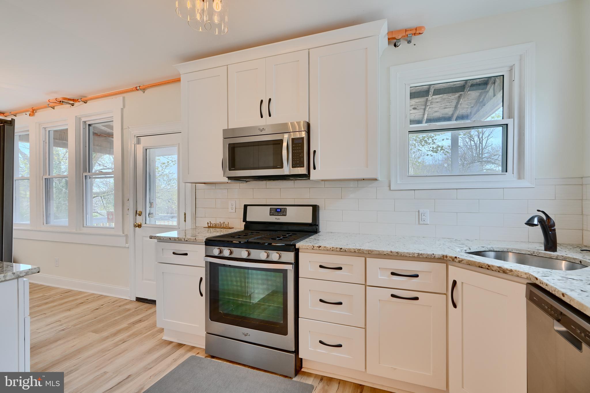 HAMILTON HEIGHTS - Residential
