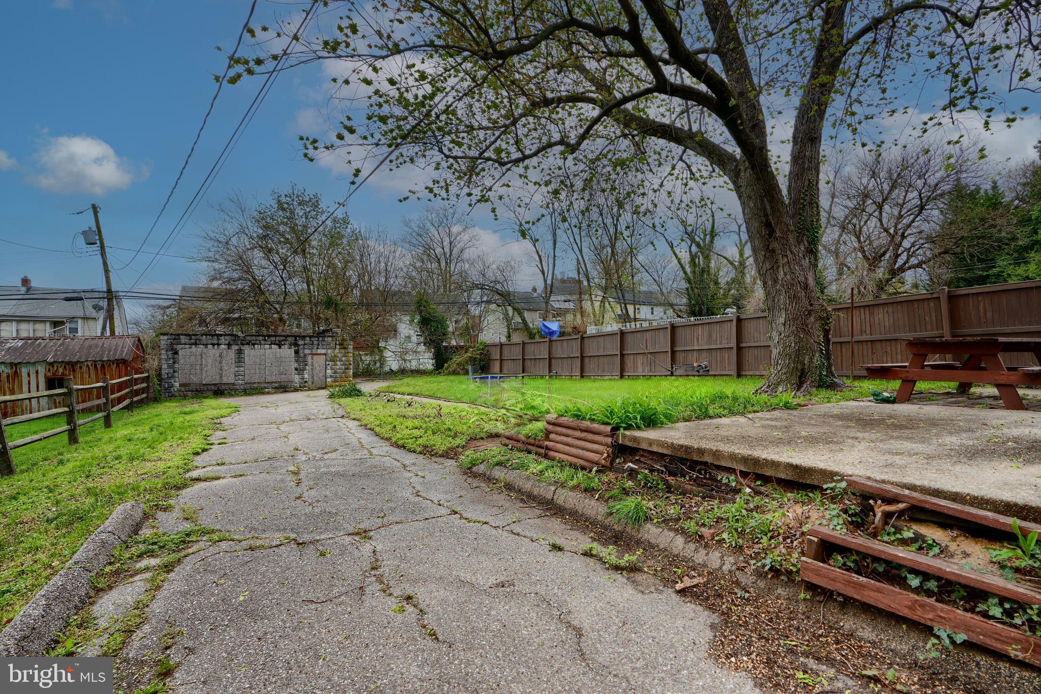 HAMILTON HEIGHTS - Residential