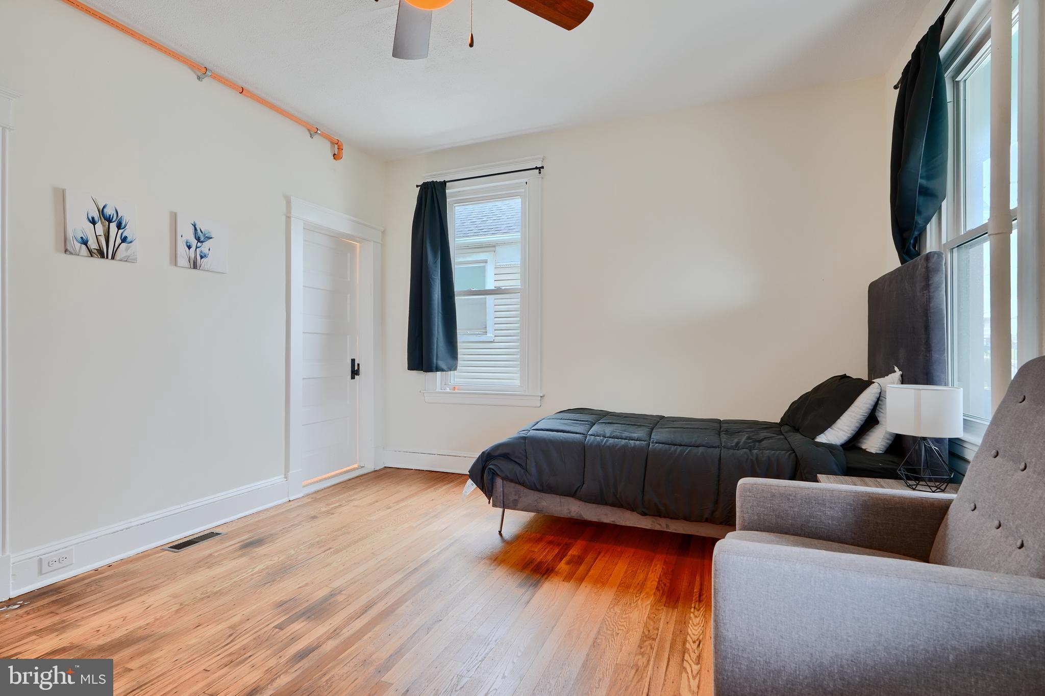 HAMILTON HEIGHTS - Residential