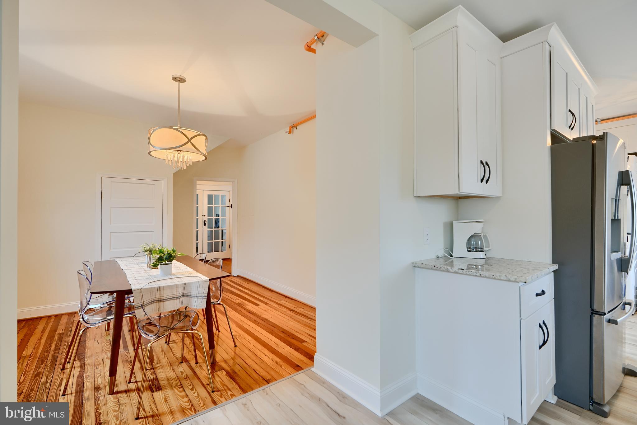 HAMILTON HEIGHTS - Residential
