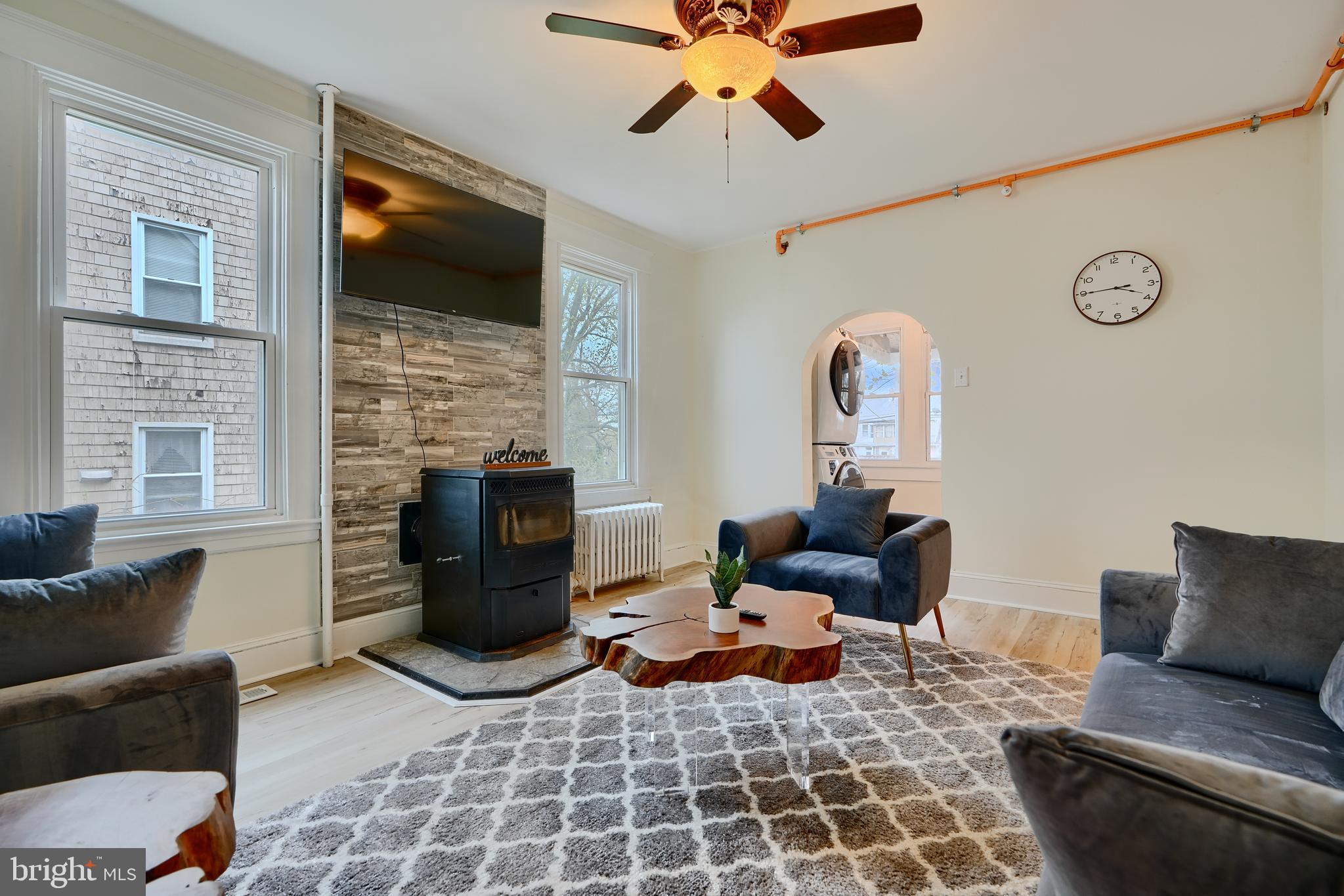 HAMILTON HEIGHTS - Residential