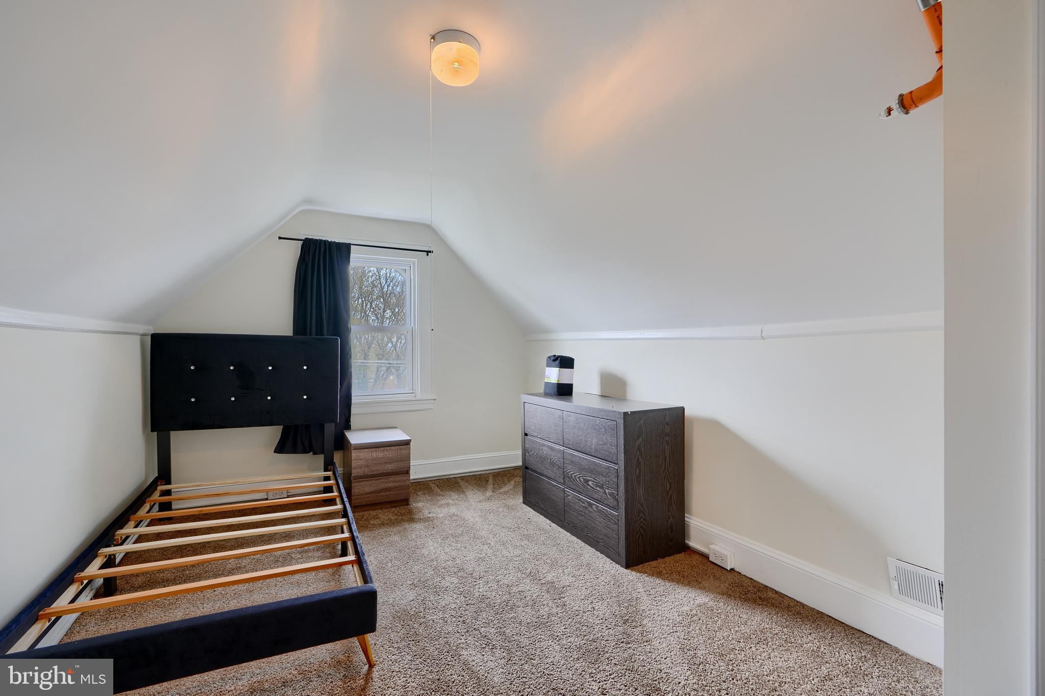 HAMILTON HEIGHTS - Residential