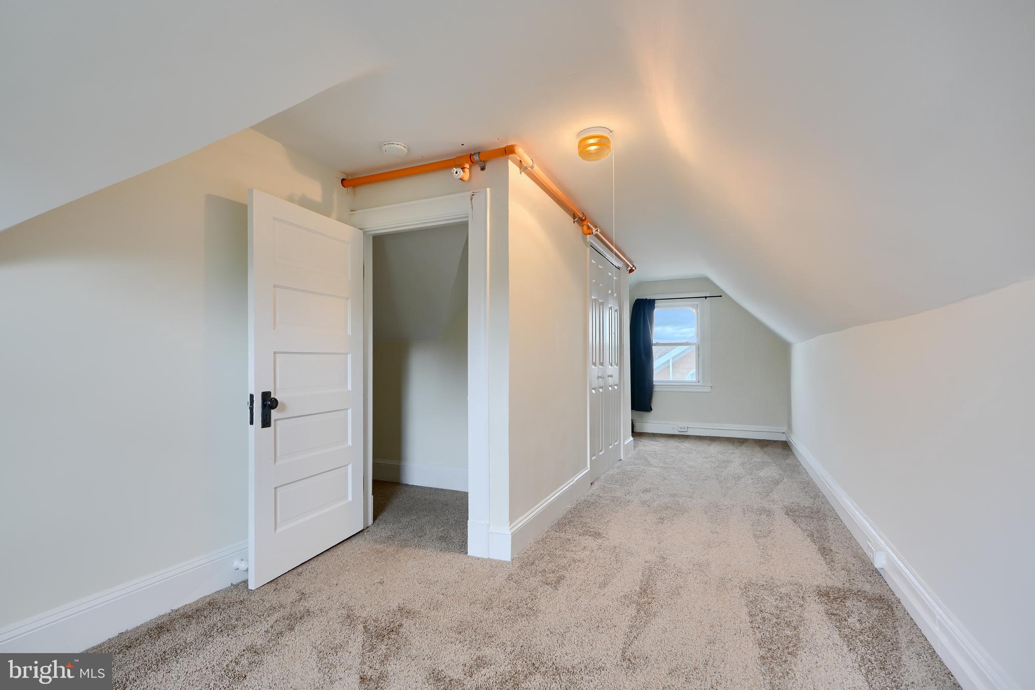 HAMILTON HEIGHTS - Residential