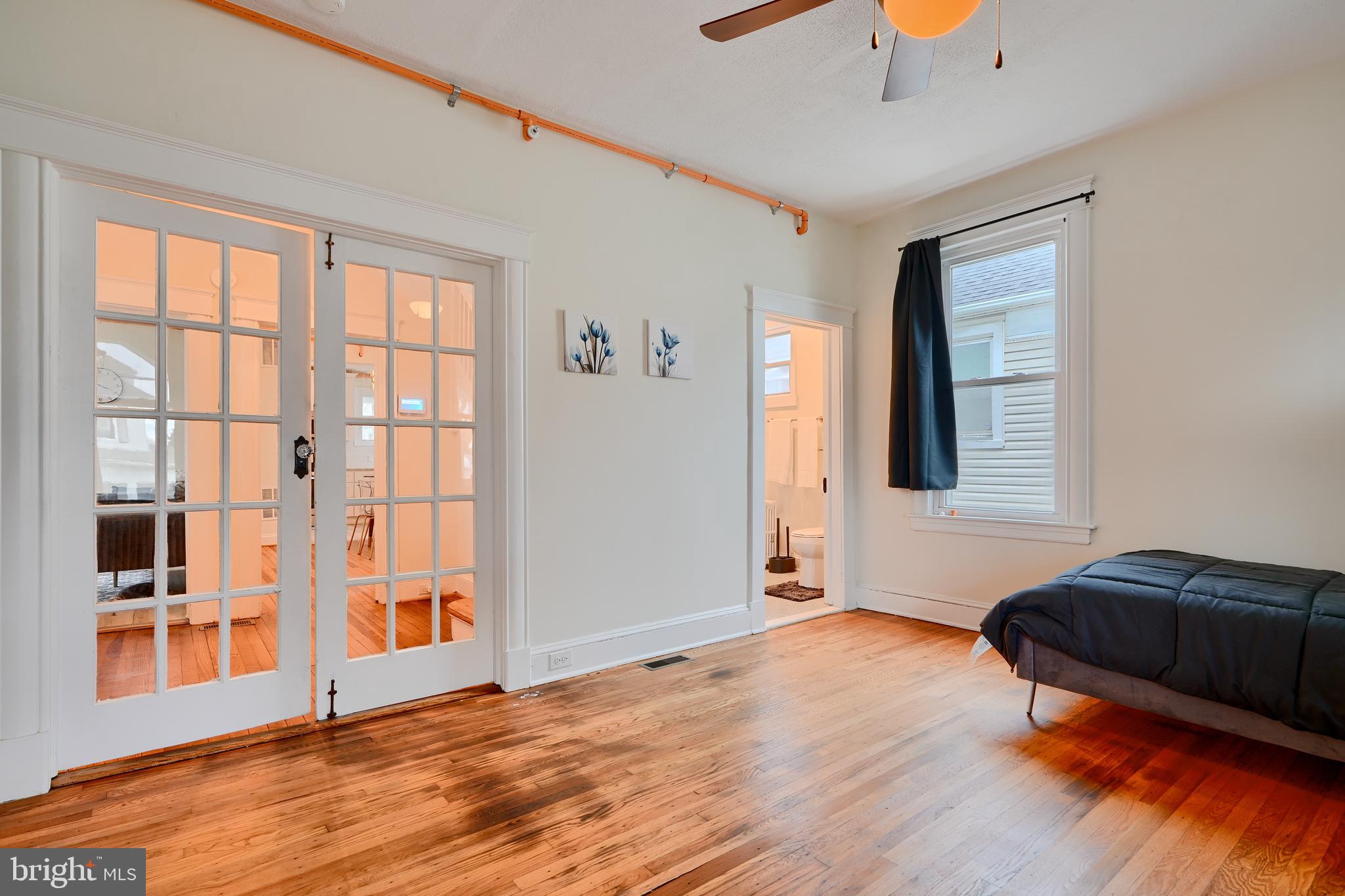HAMILTON HEIGHTS - Residential