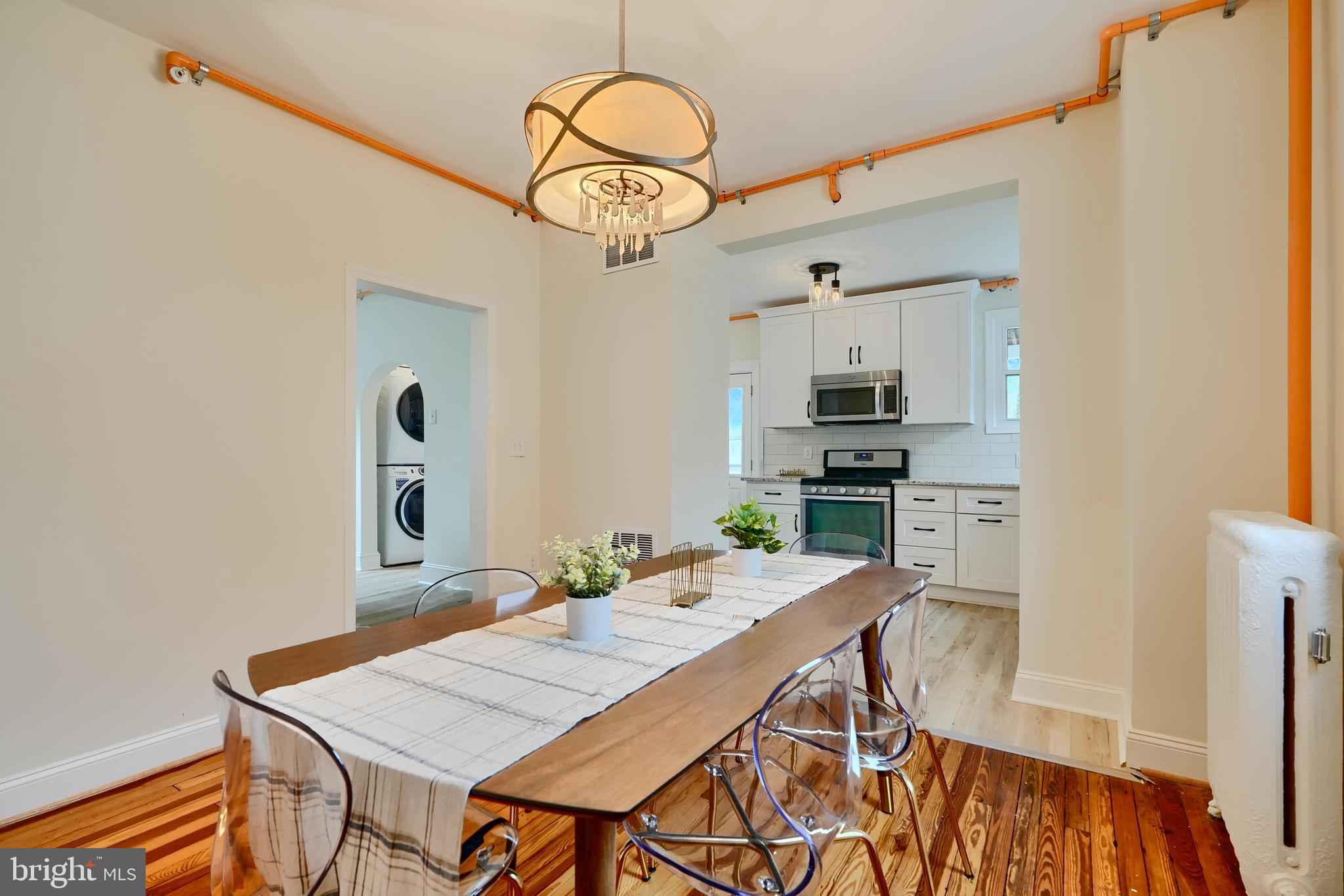HAMILTON HEIGHTS - Residential