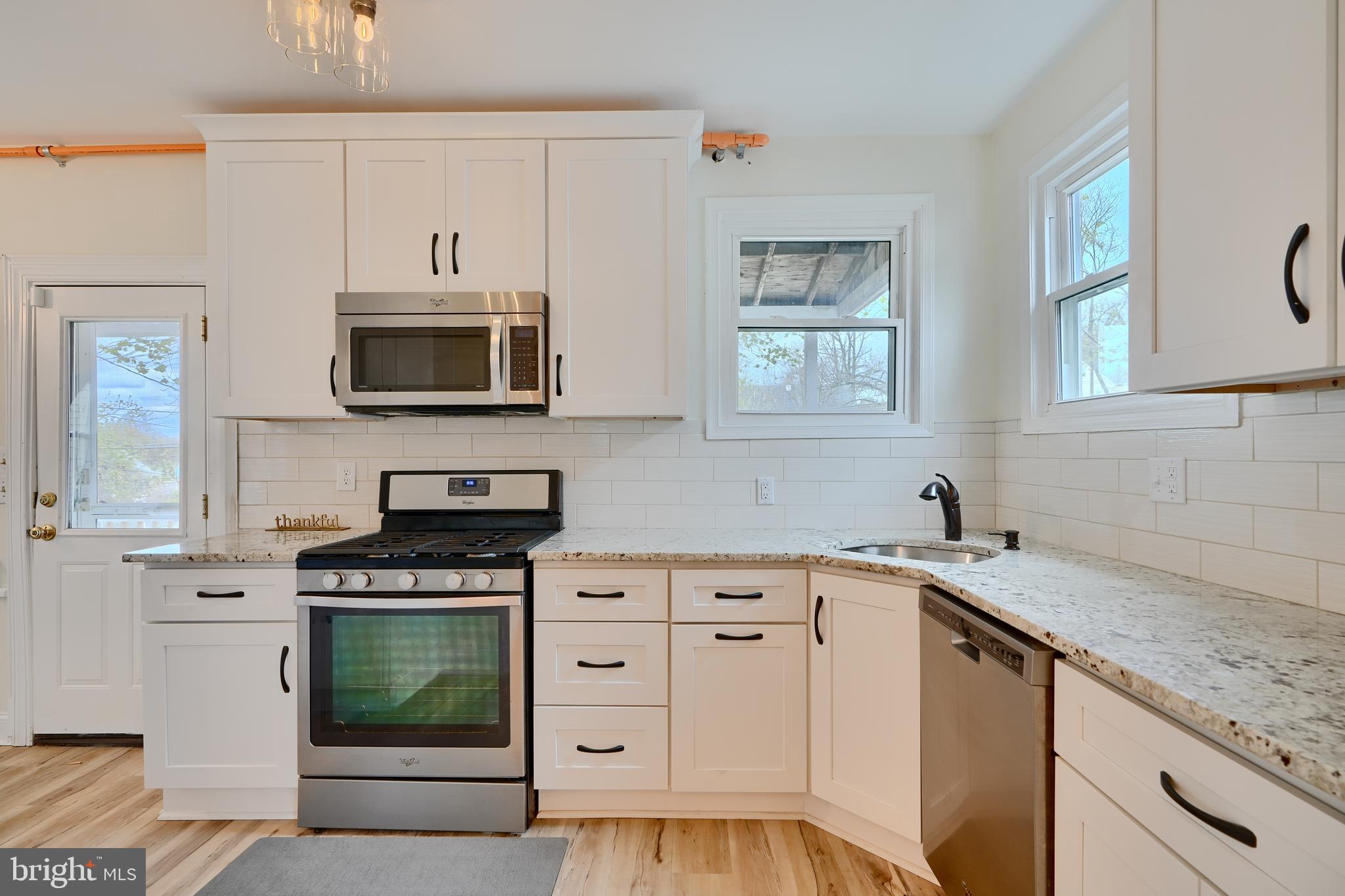 HAMILTON HEIGHTS - Residential