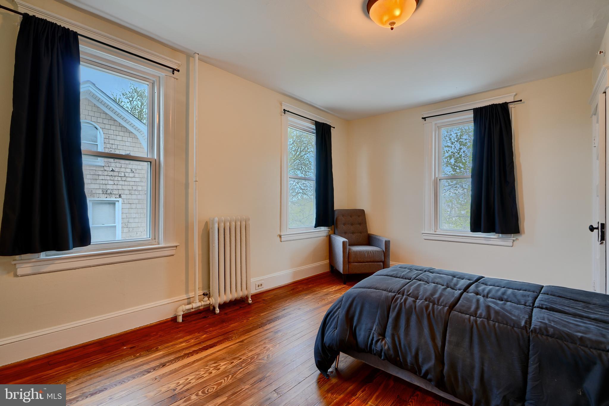 HAMILTON HEIGHTS - Residential