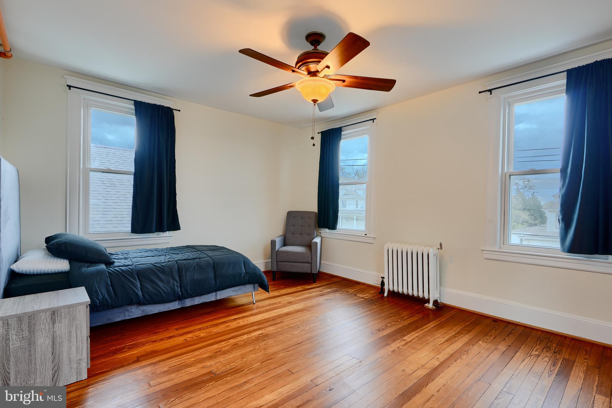 HAMILTON HEIGHTS - Residential
