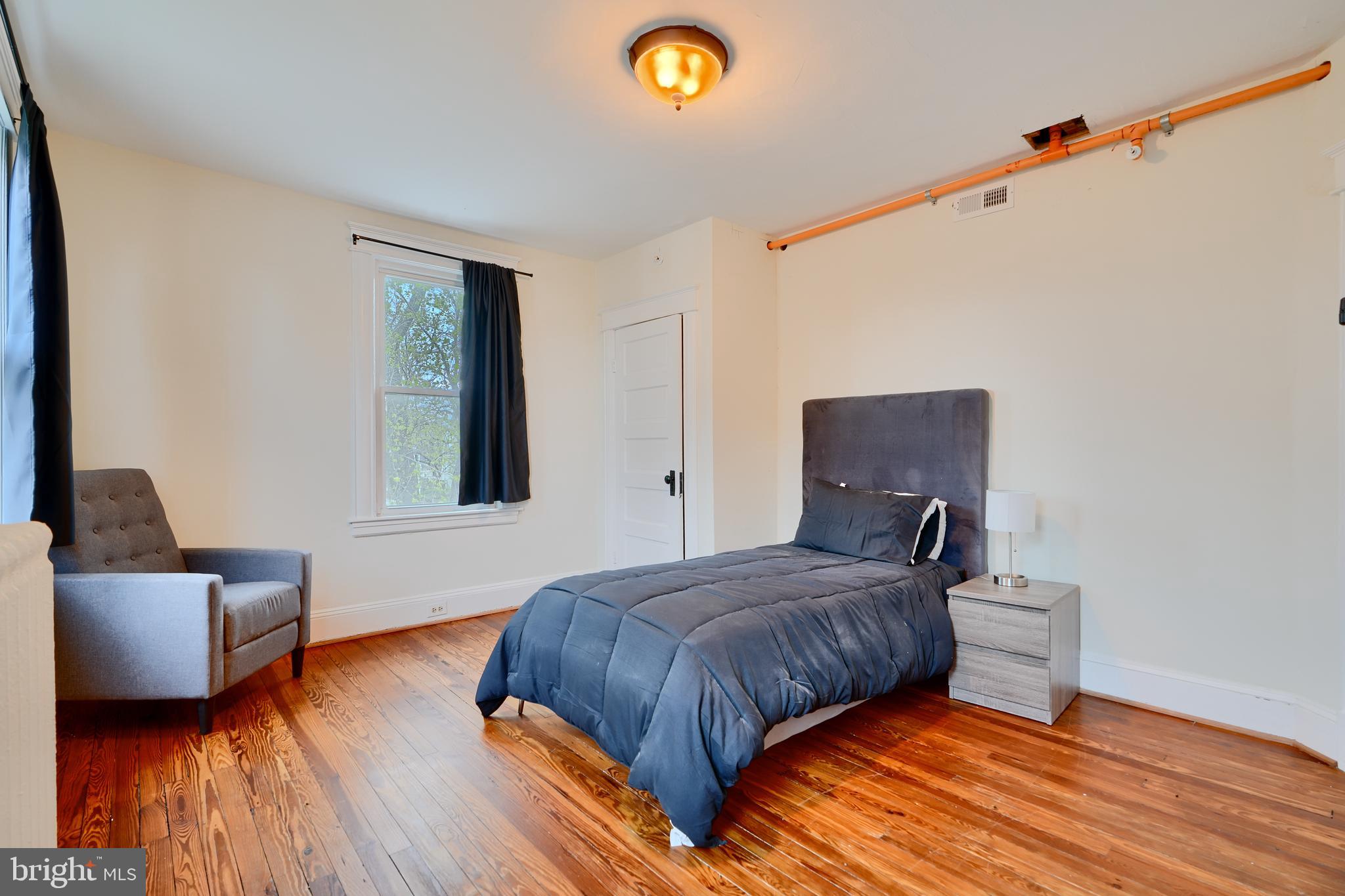 HAMILTON HEIGHTS - Residential