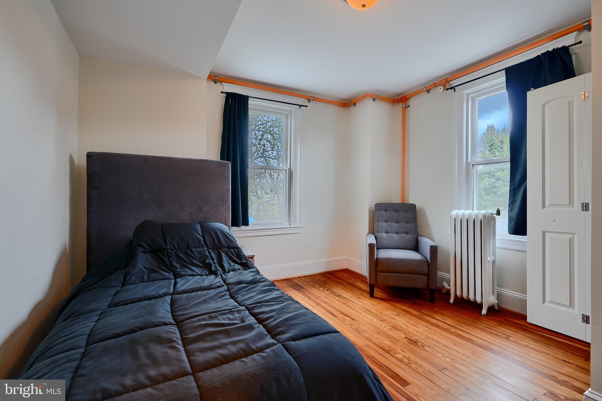 HAMILTON HEIGHTS - Residential