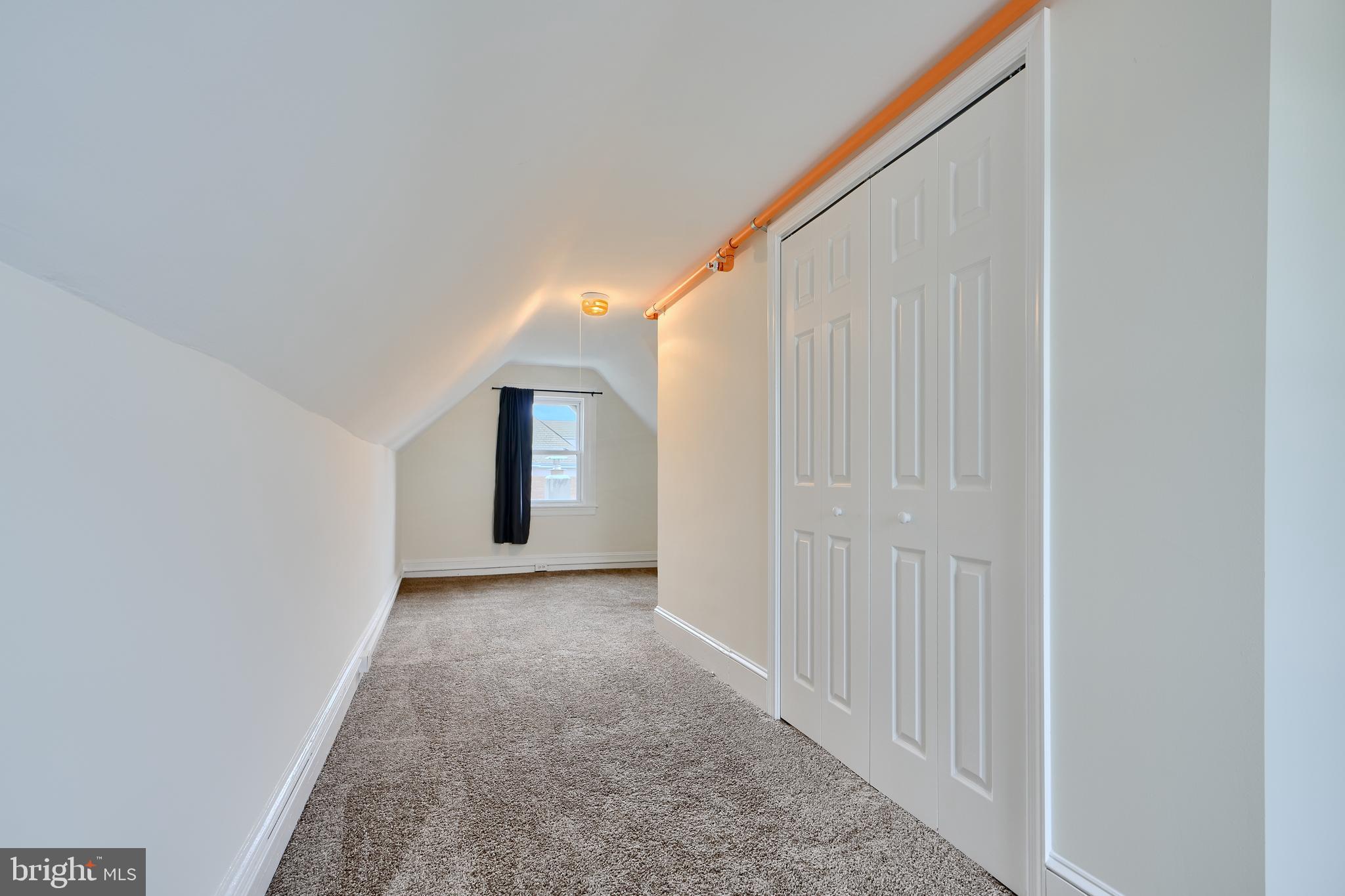 HAMILTON HEIGHTS - Residential