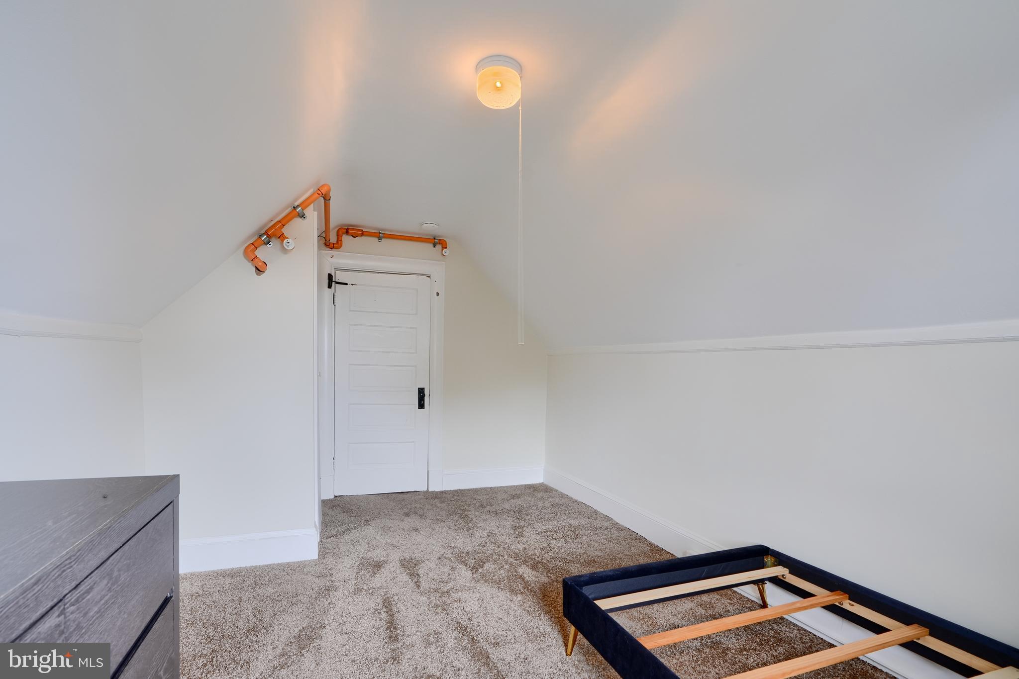 HAMILTON HEIGHTS - Residential